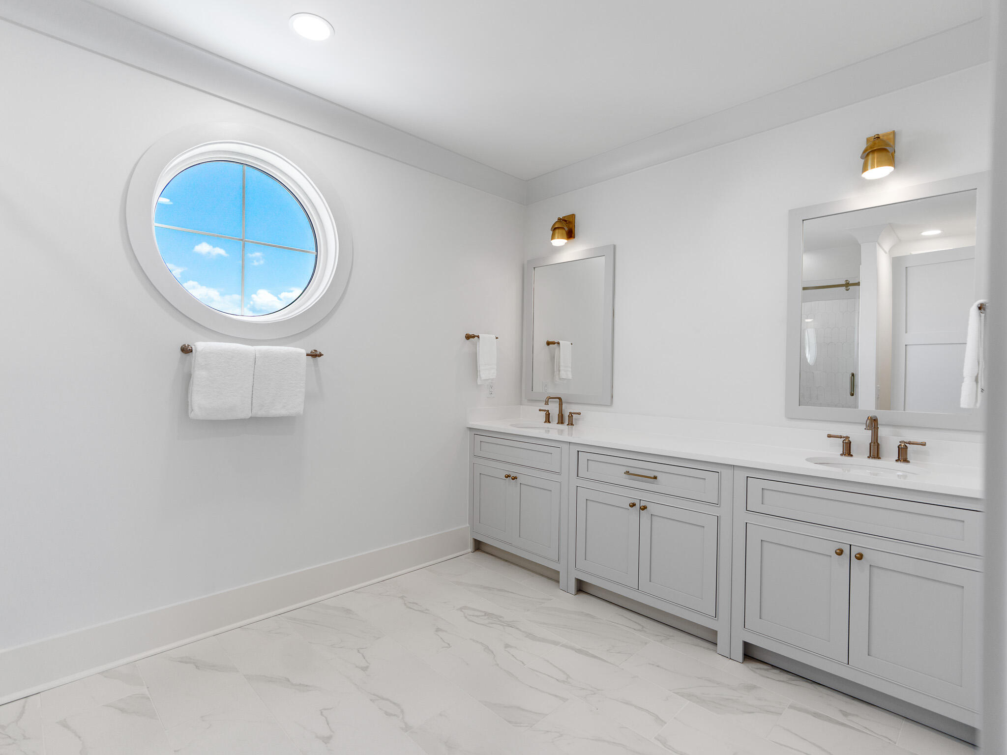 Hadley's Beach - Residential
