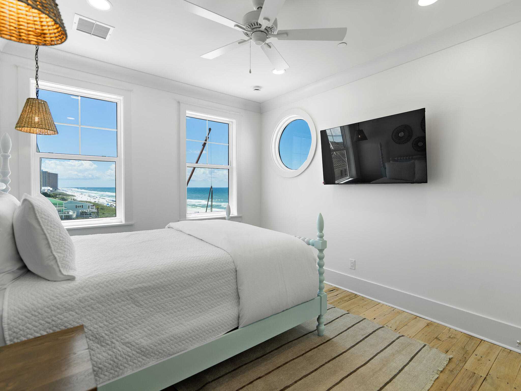 Hadley's Beach - Residential