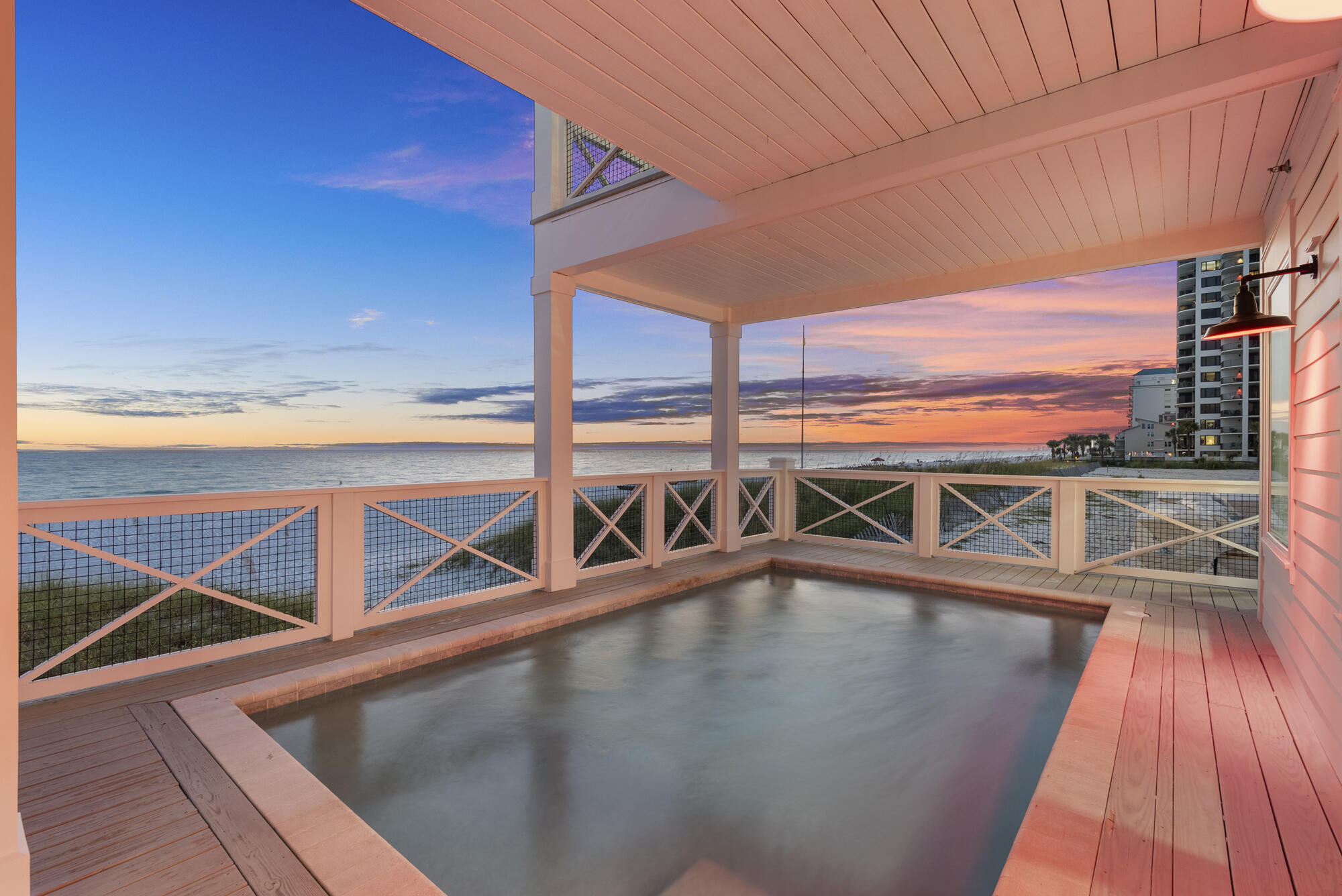 Hadley's Beach - Residential