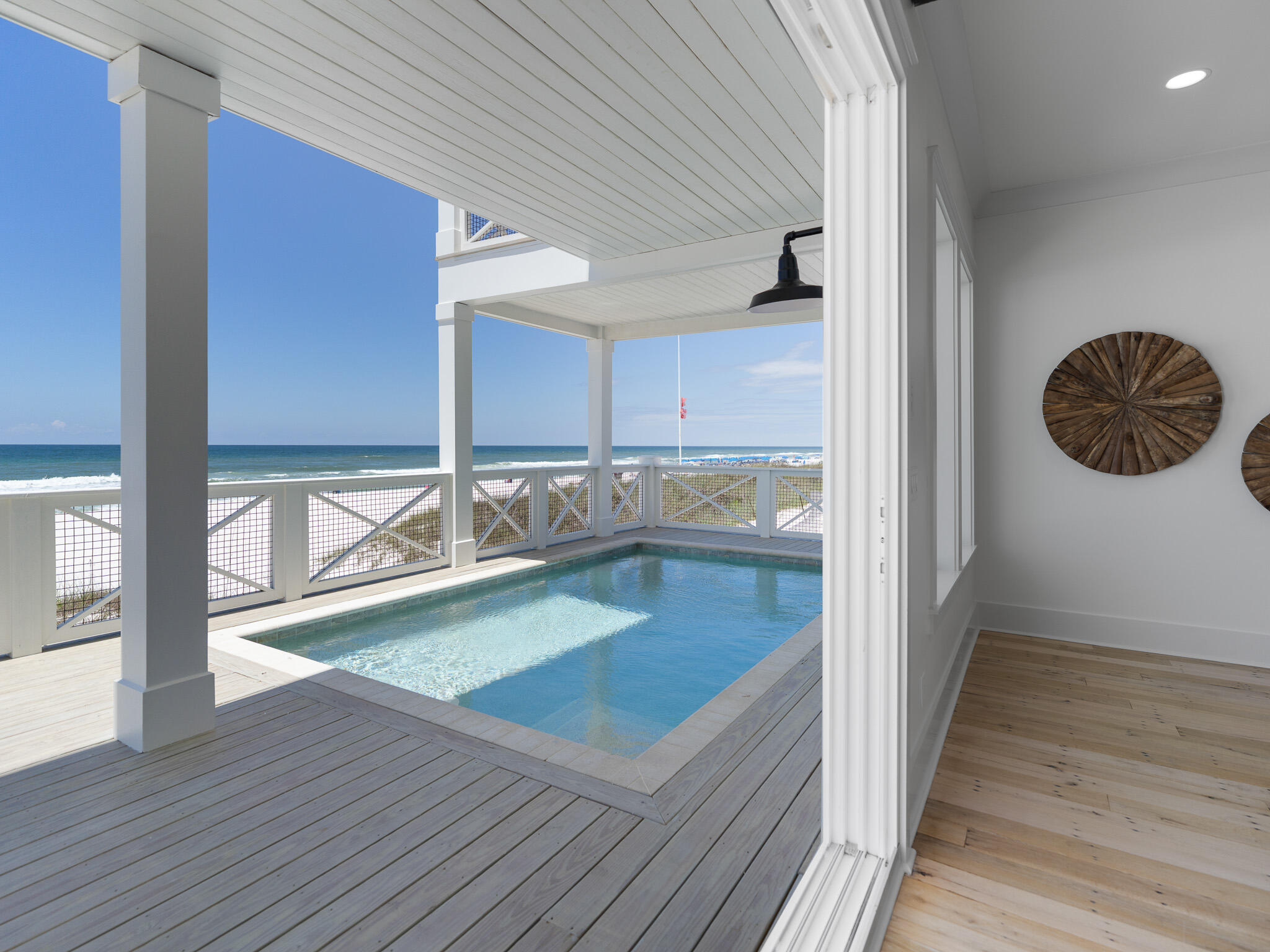 Hadley's Beach - Residential