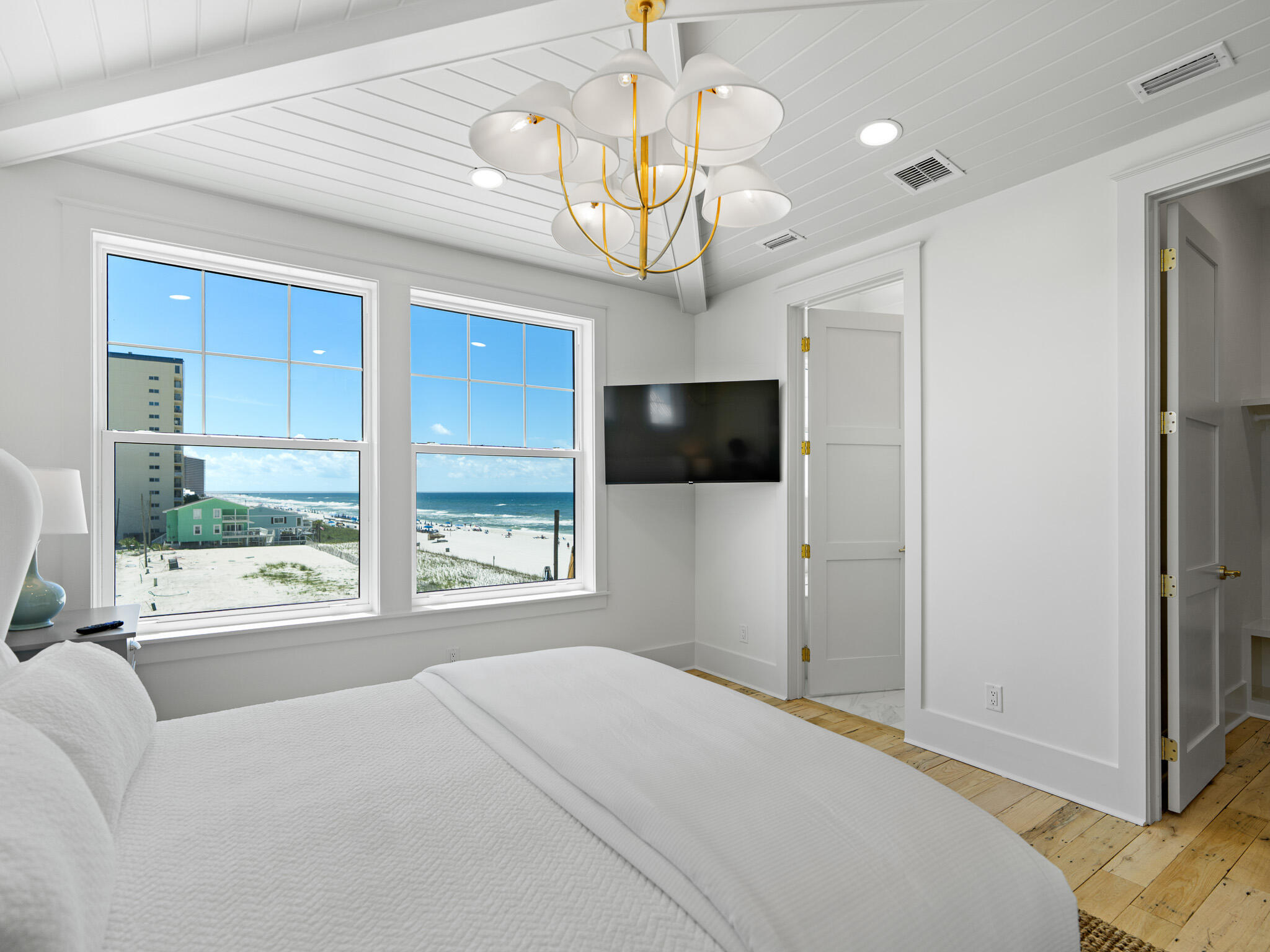 Hadley's Beach - Residential