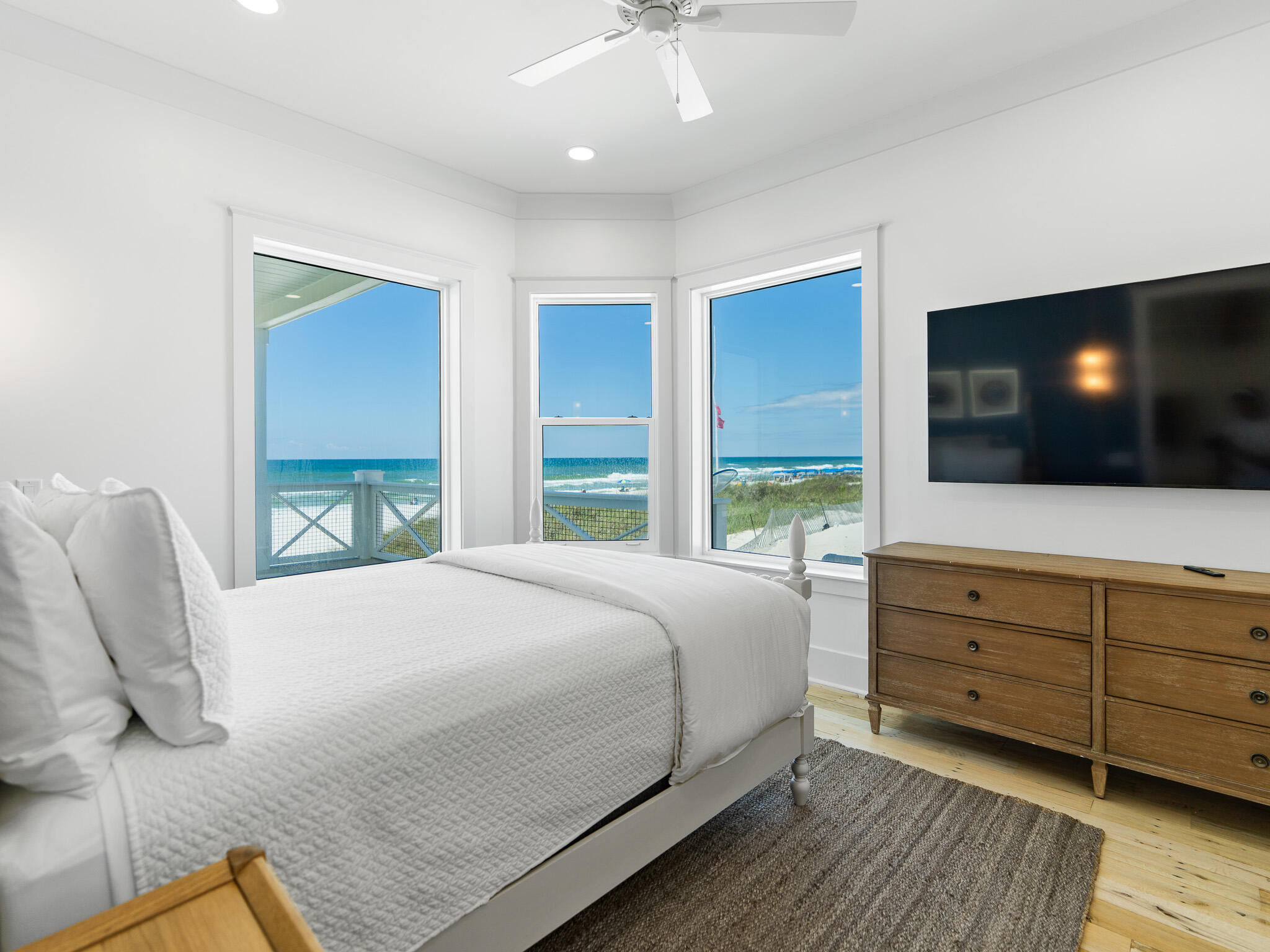 Hadley's Beach - Residential