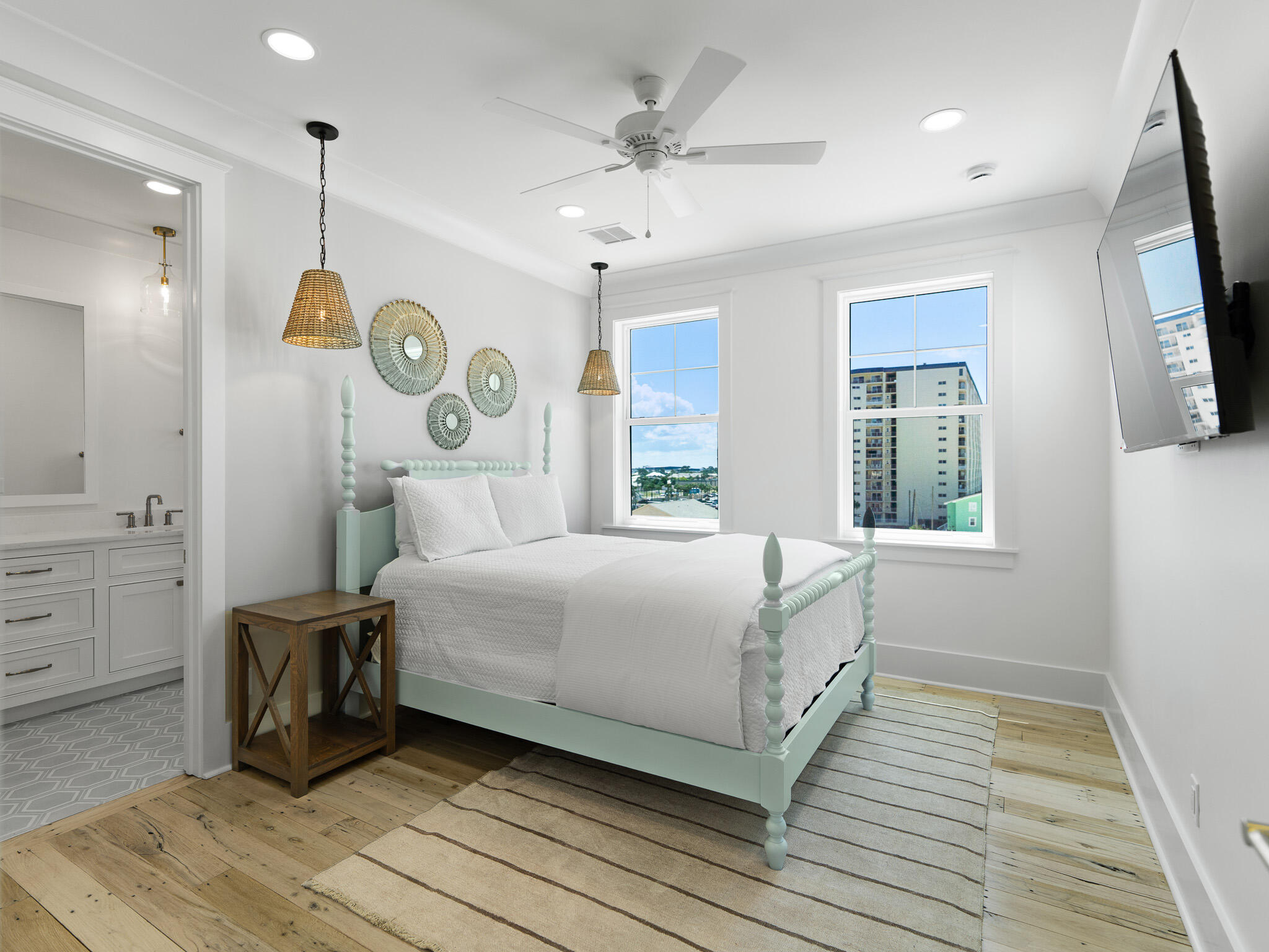 Hadley's Beach - Residential