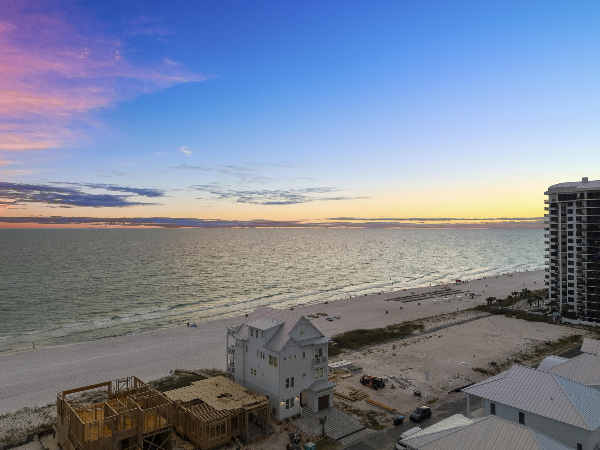 Hadley's Beach - Residential
