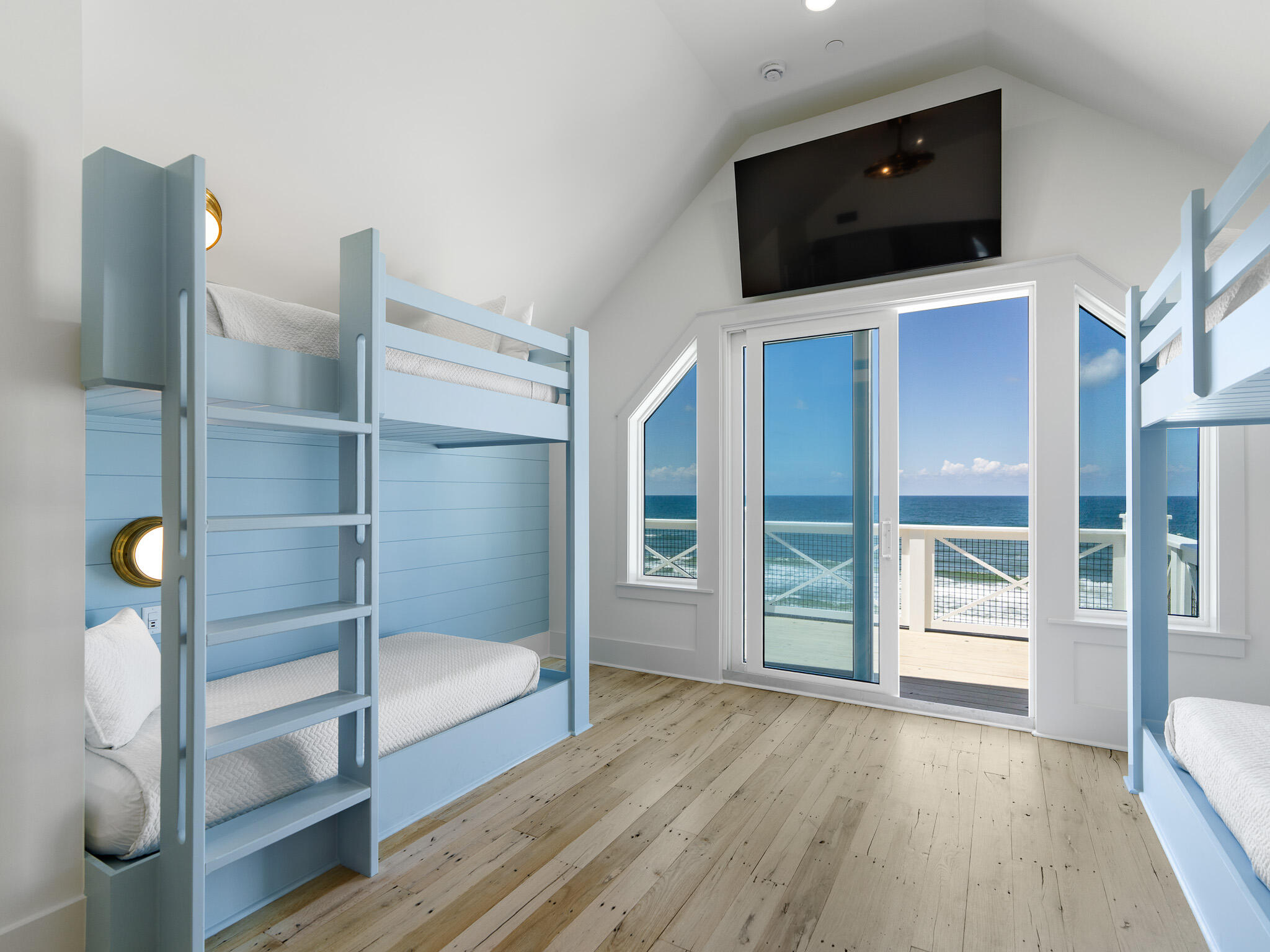Hadley's Beach - Residential