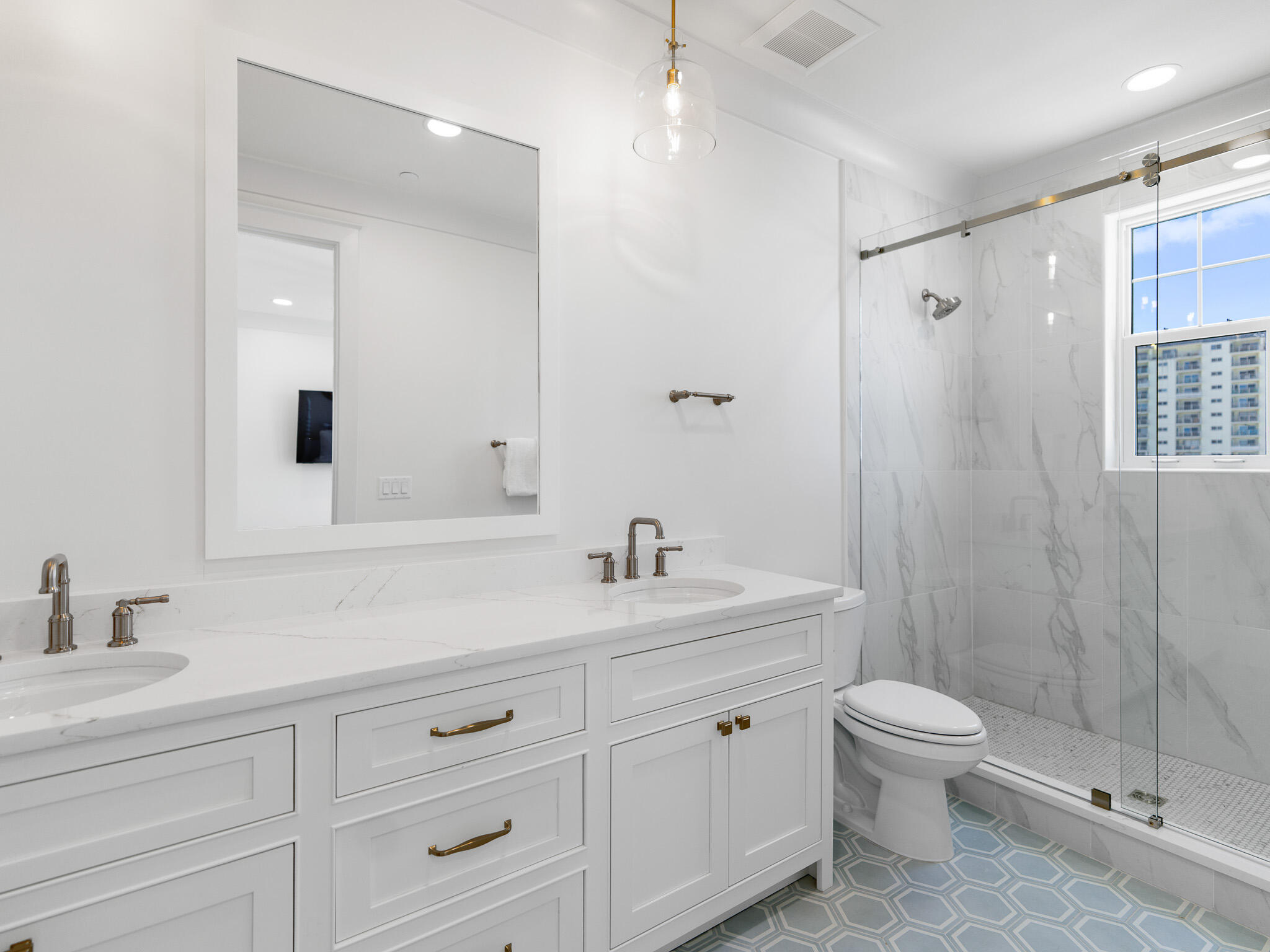 Hadley's Beach - Residential