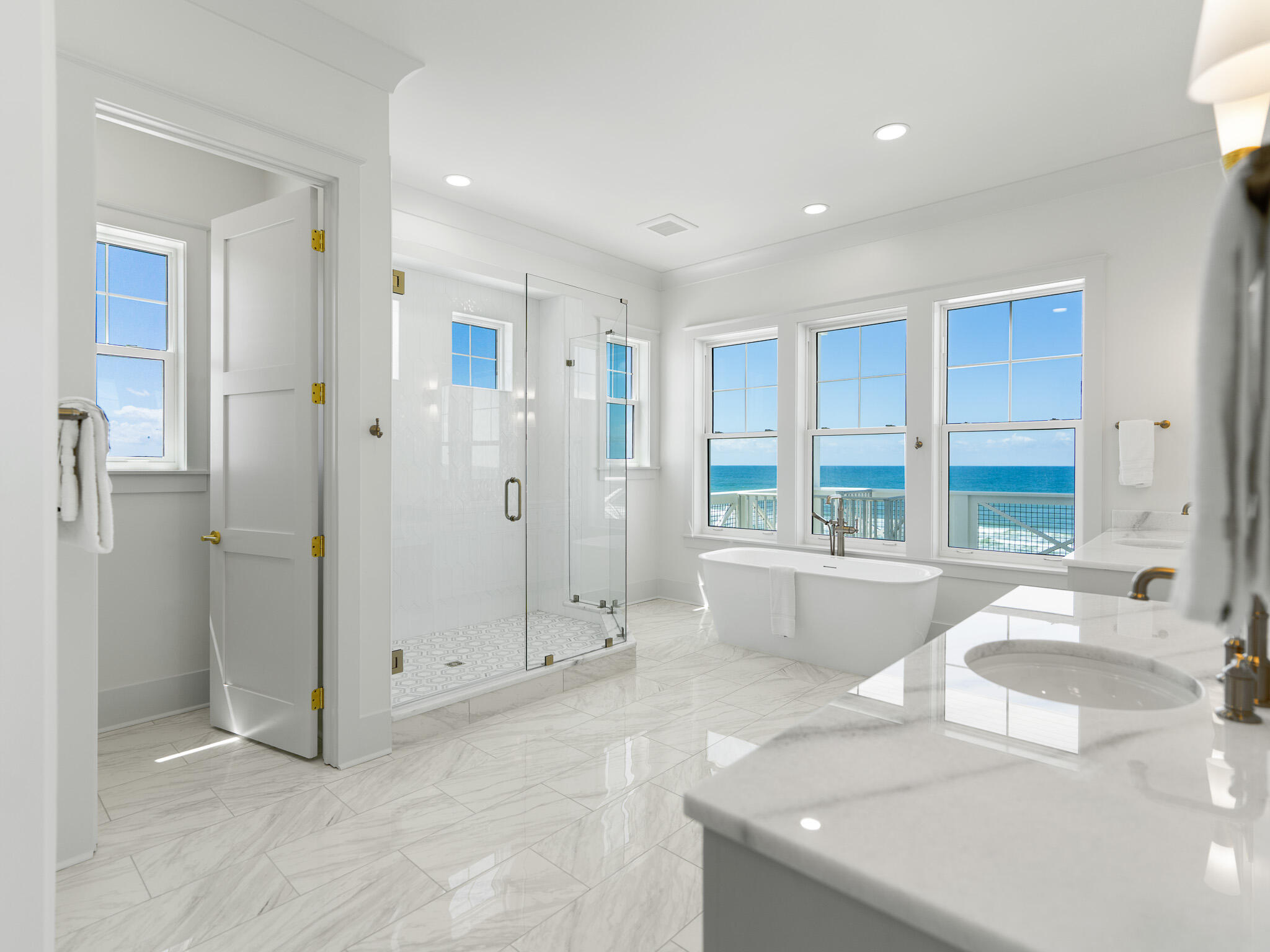 Hadley's Beach - Residential