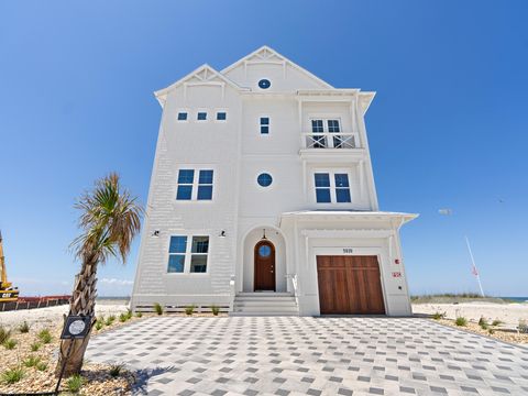 5939 Gulf Drive Panama City Beach FL 32408