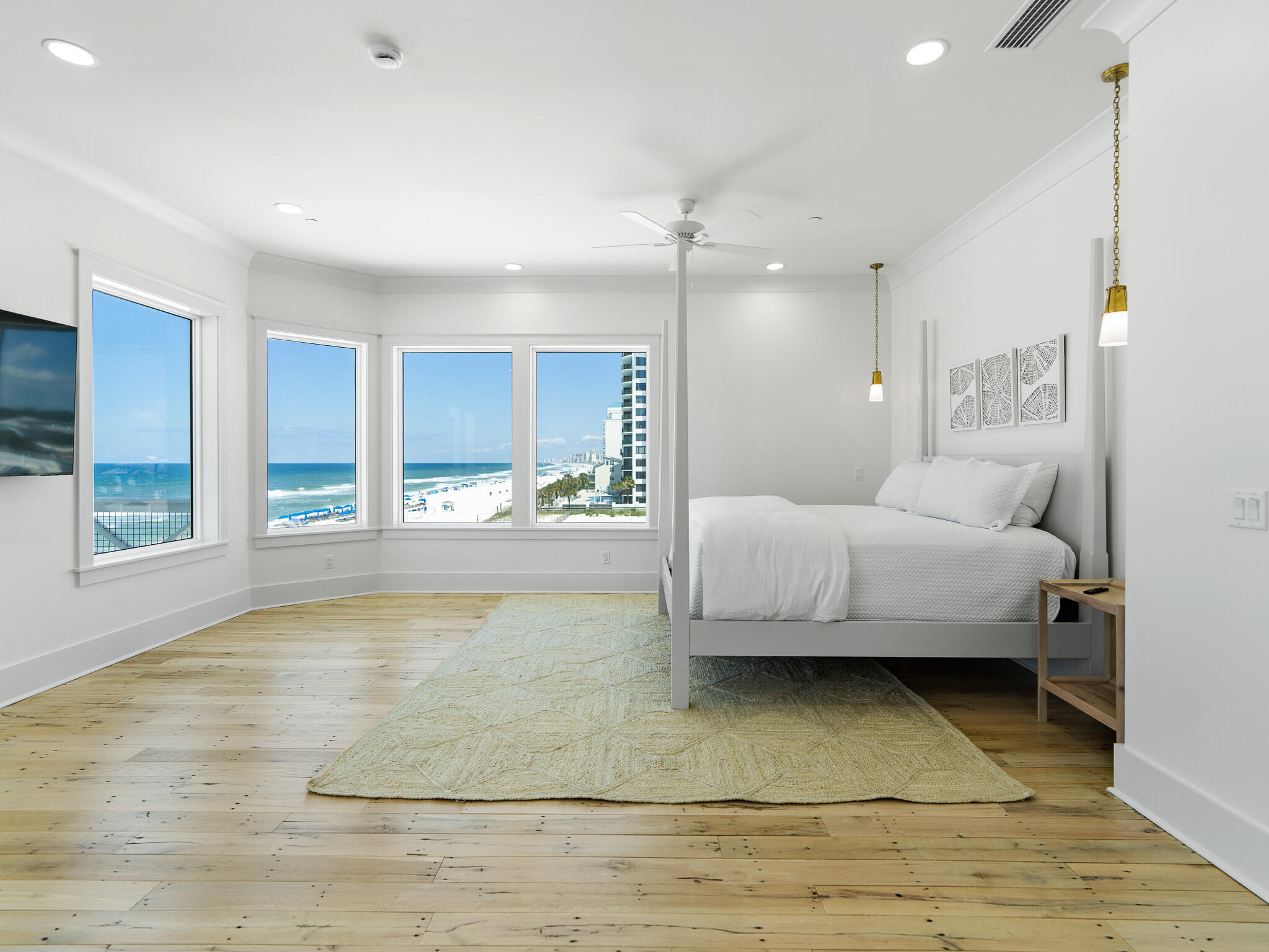 Hadley's Beach - Residential