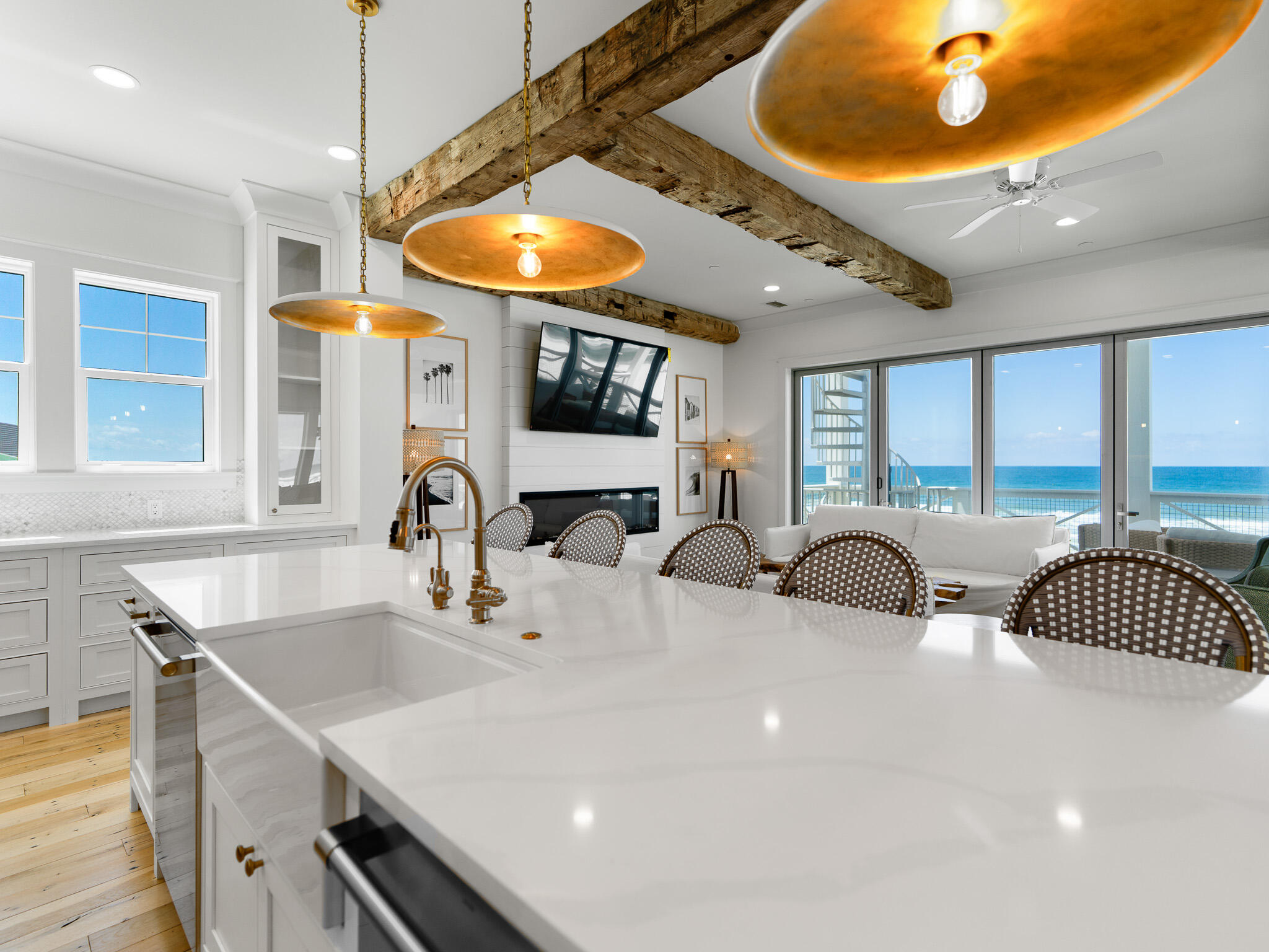 Hadley's Beach - Residential