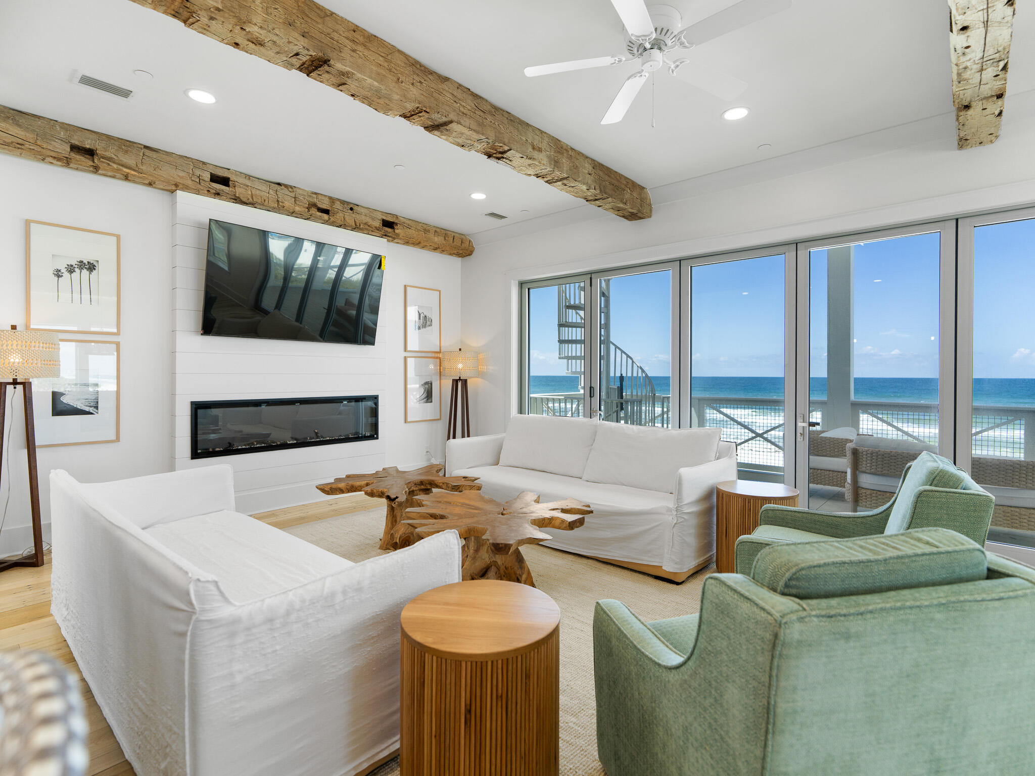 Hadley's Beach - Residential