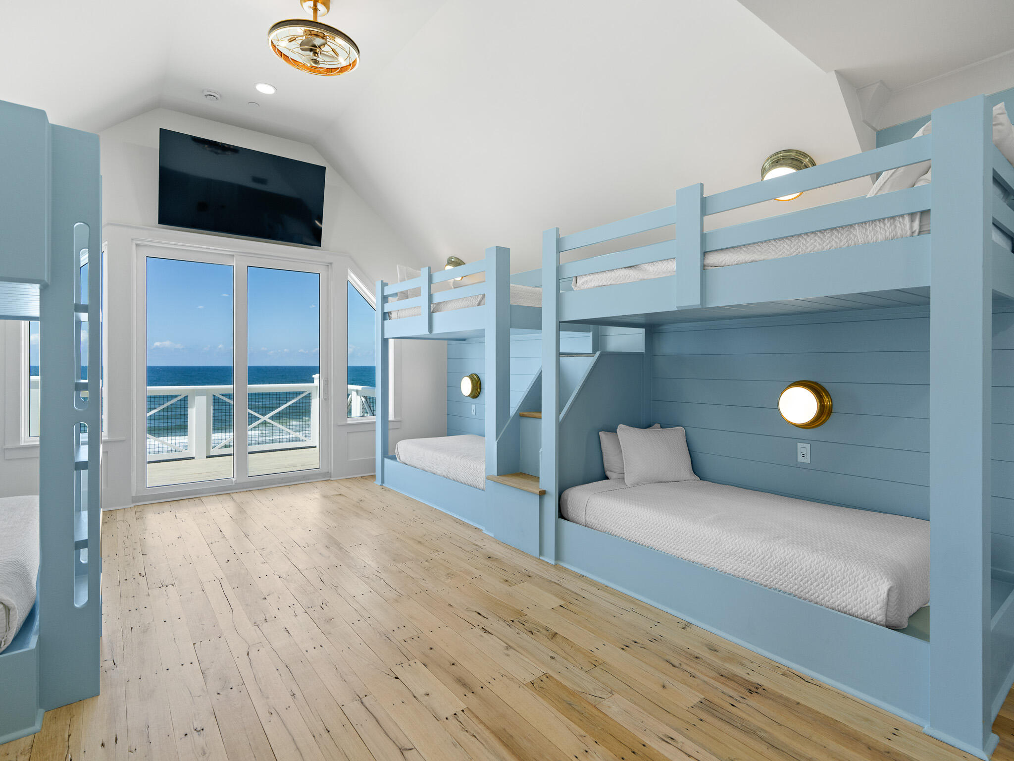 Hadley's Beach - Residential