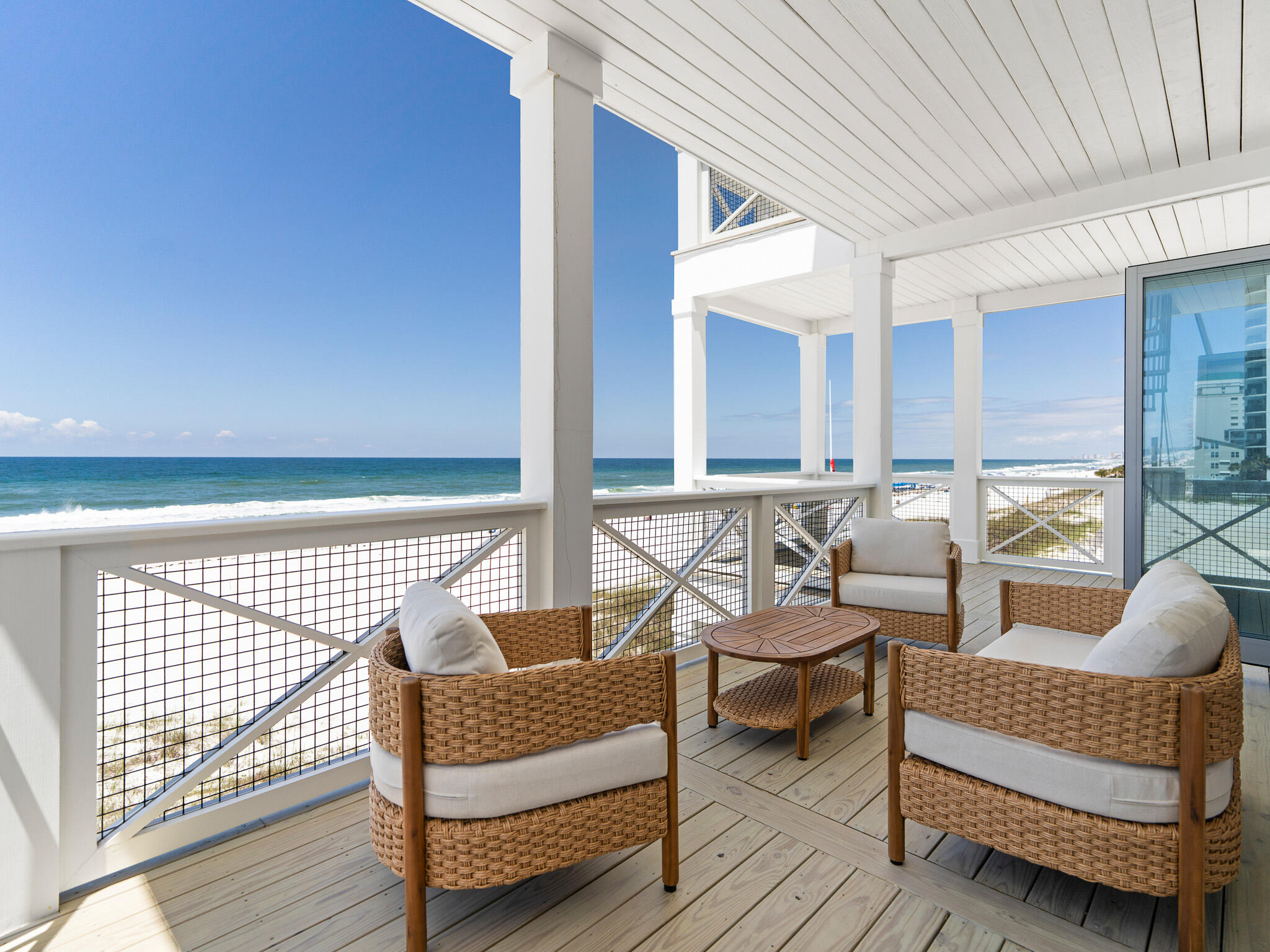 Hadley's Beach - Residential
