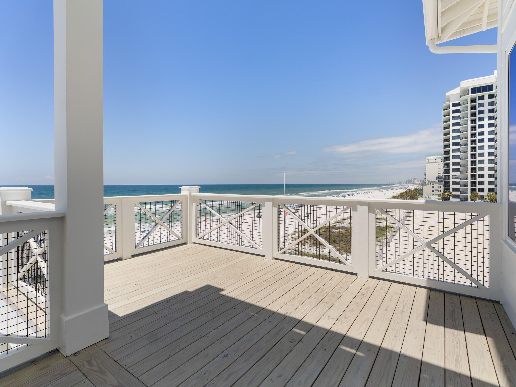 Hadley's Beach - Residential