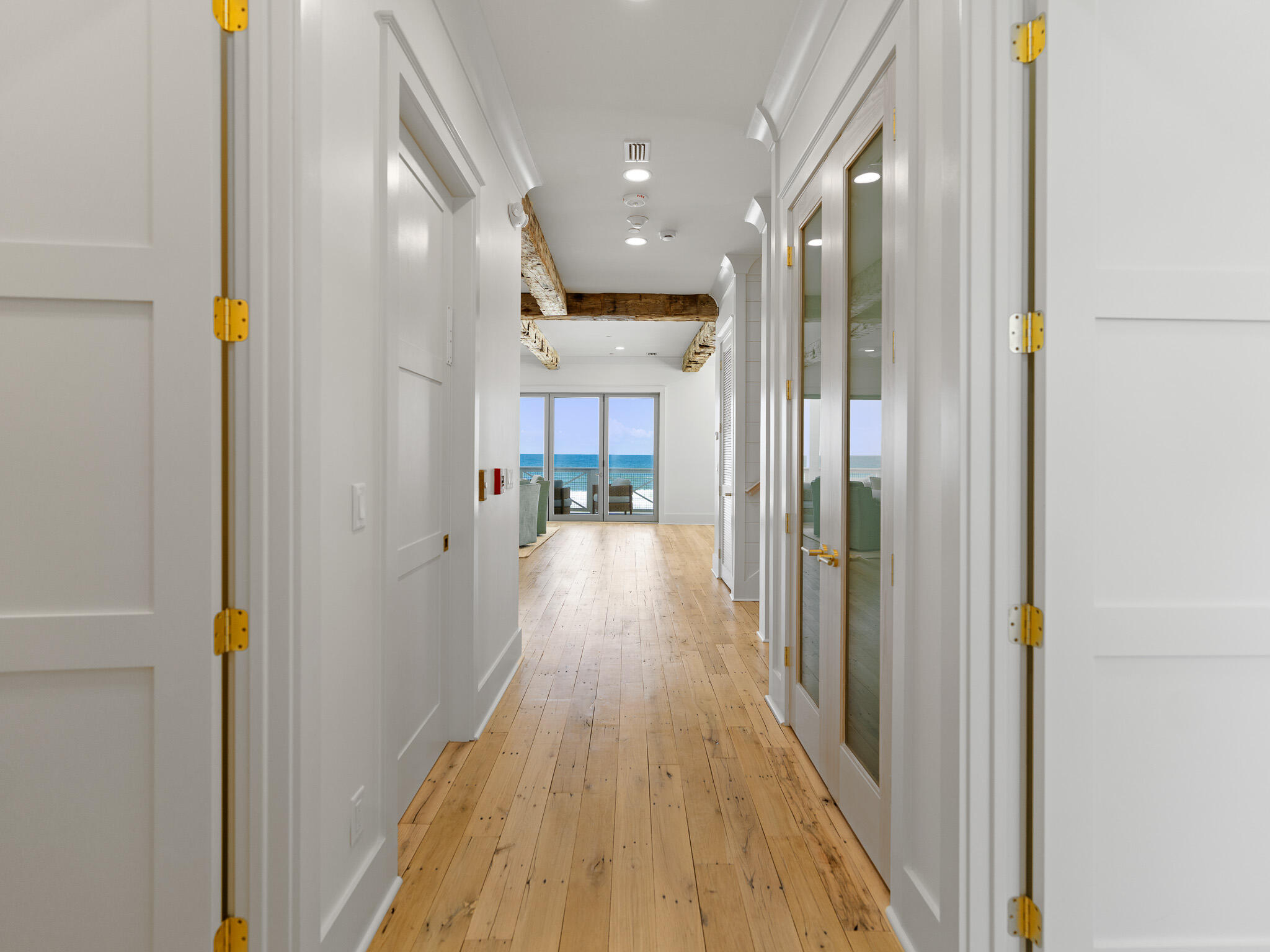 Hadley's Beach - Residential
