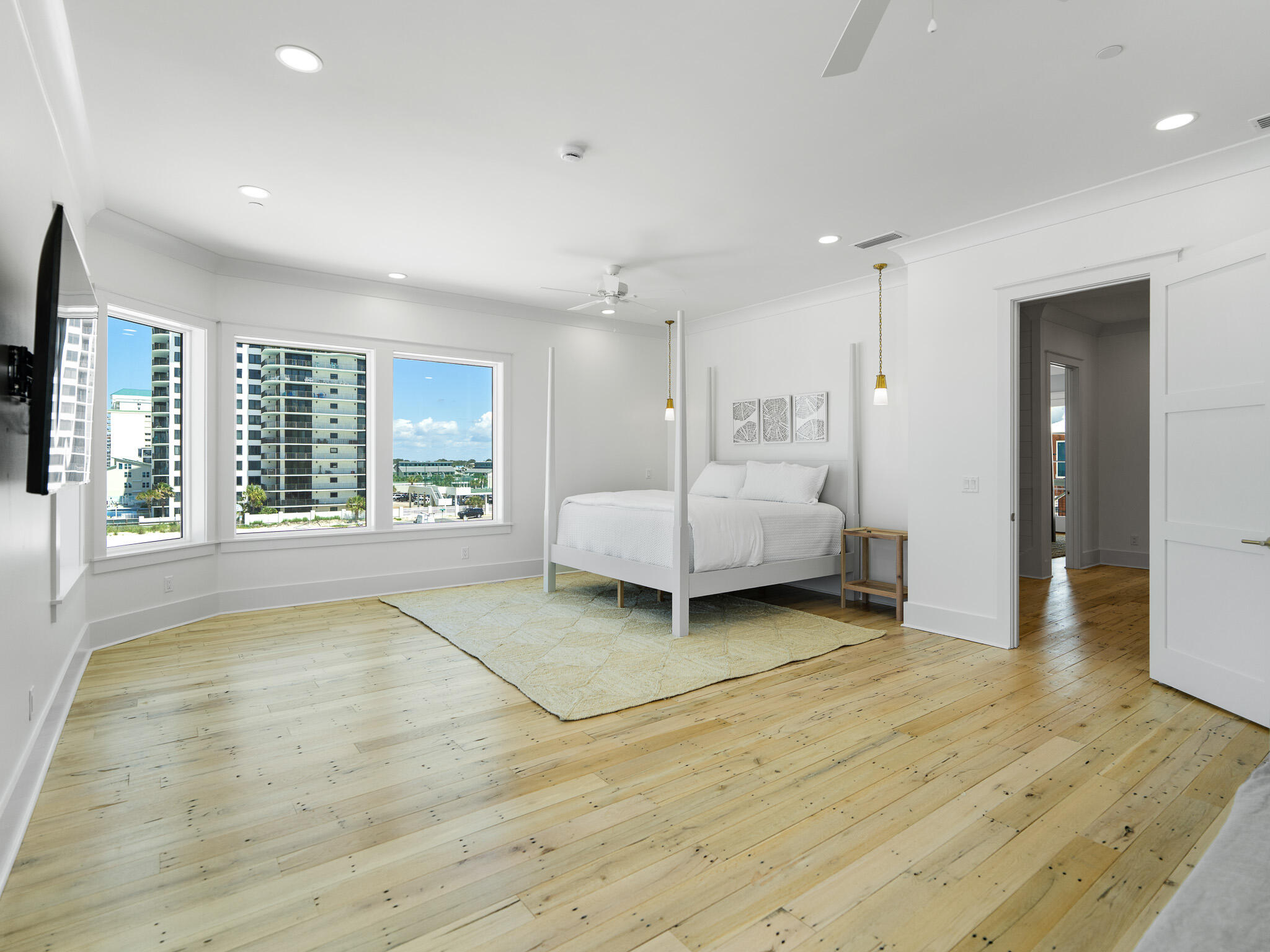 Hadley's Beach - Residential