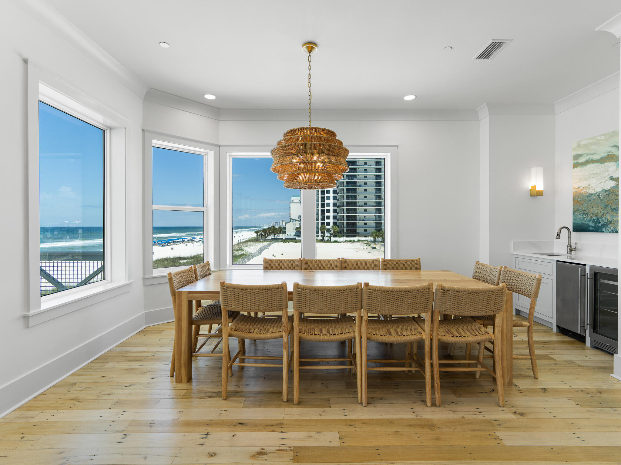 Hadley's Beach - Residential