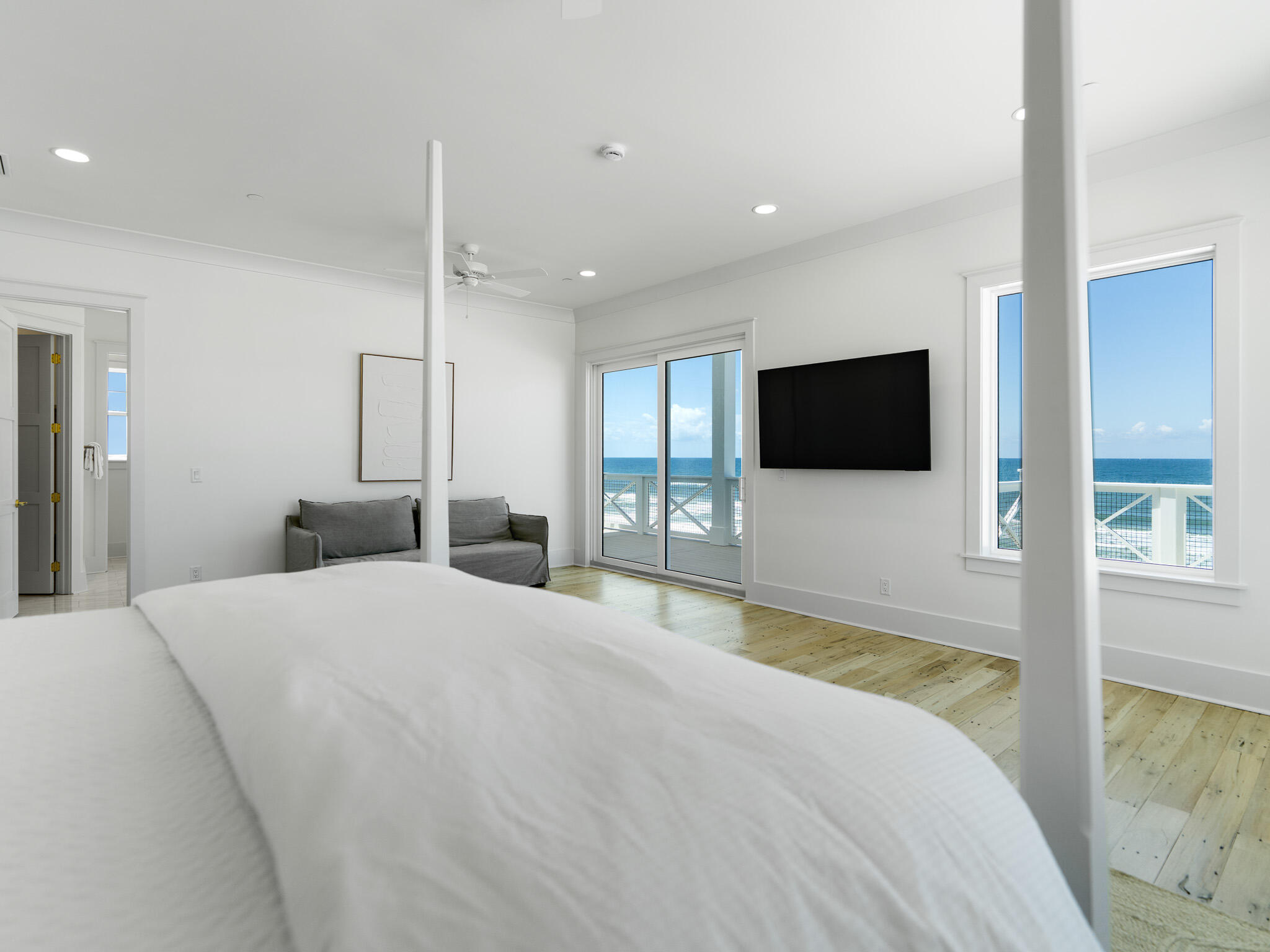 Hadley's Beach - Residential