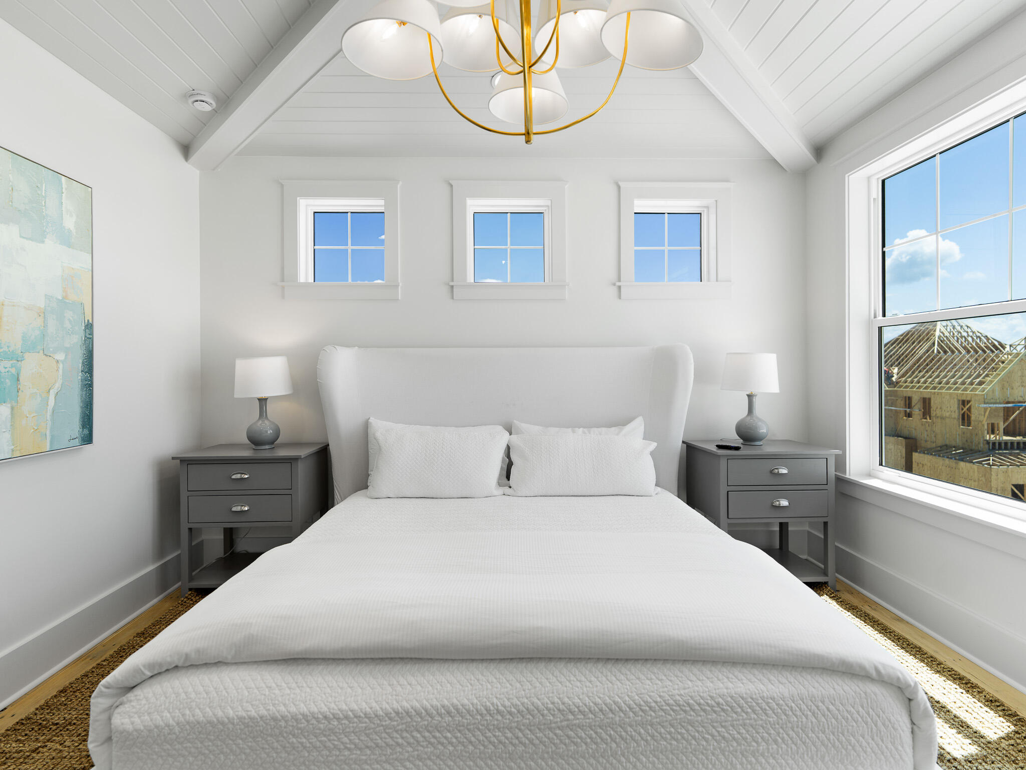 Hadley's Beach - Residential