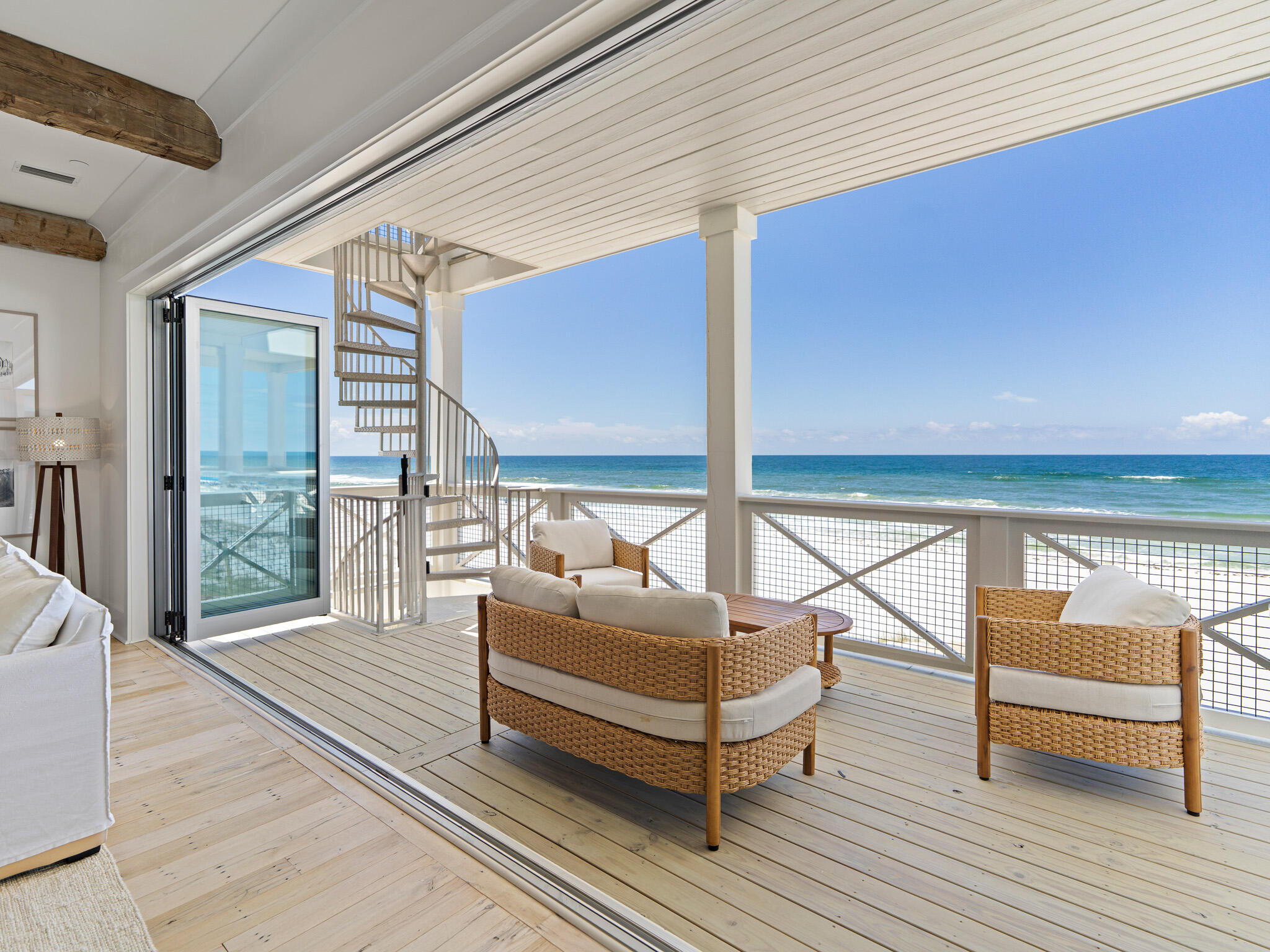 Hadley's Beach - Residential