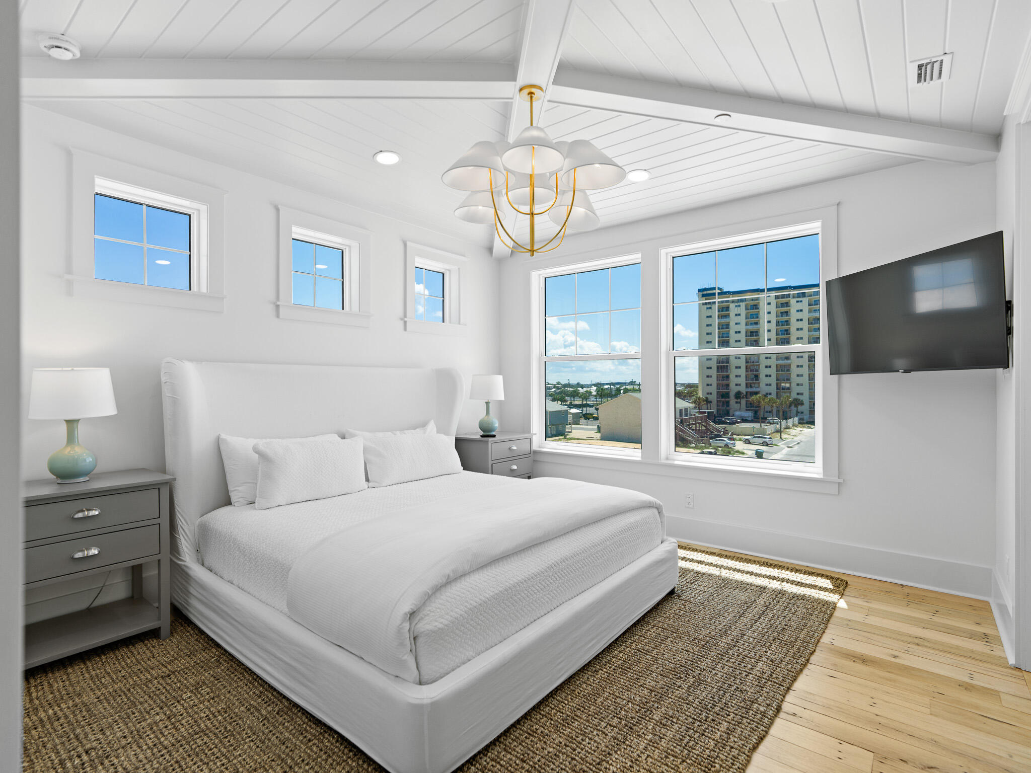 Hadley's Beach - Residential