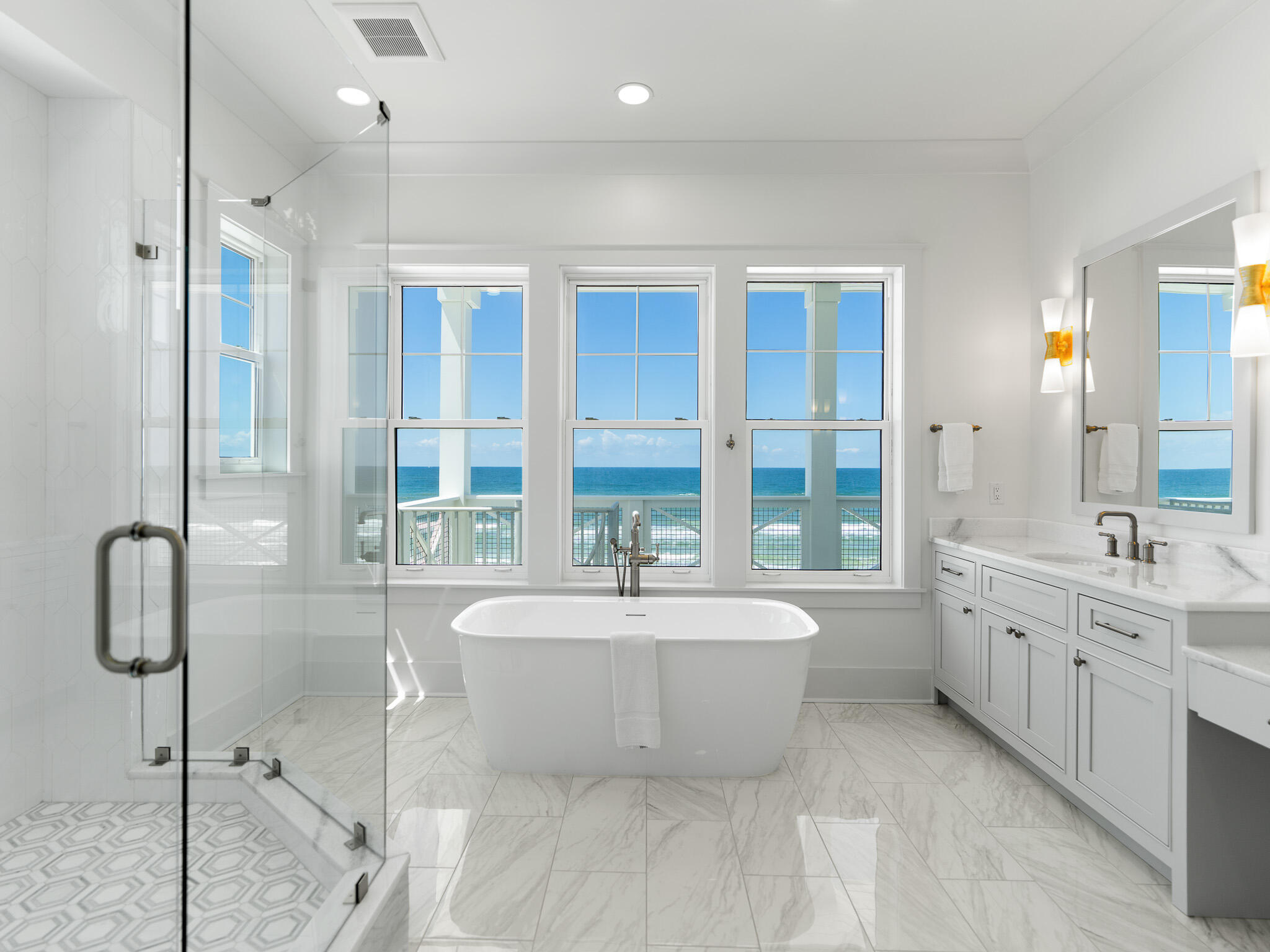 Hadley's Beach - Residential