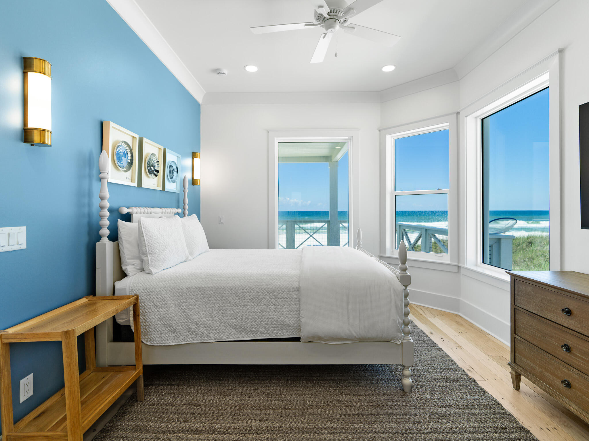 Hadley's Beach - Residential