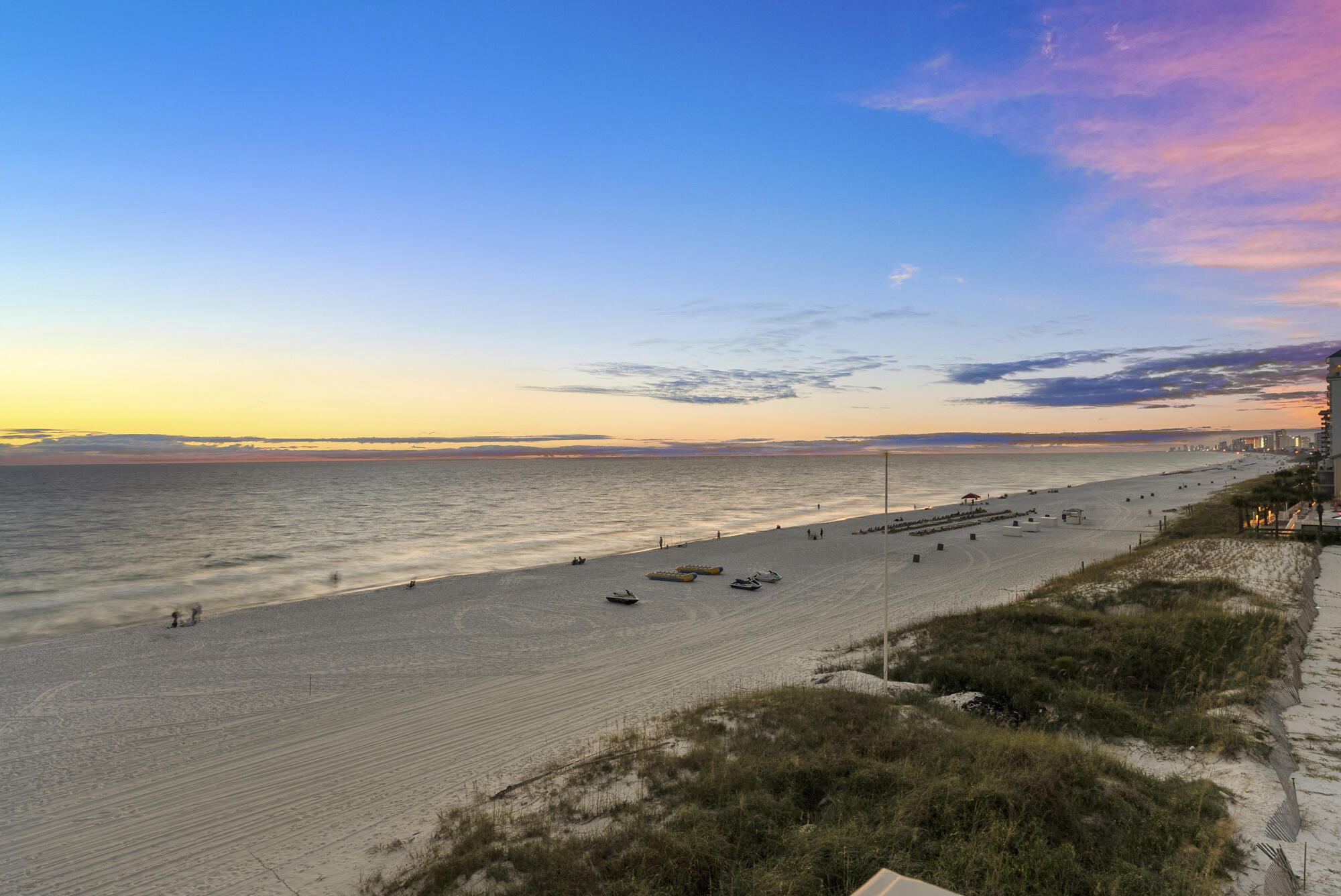 Hadley's Beach - Residential