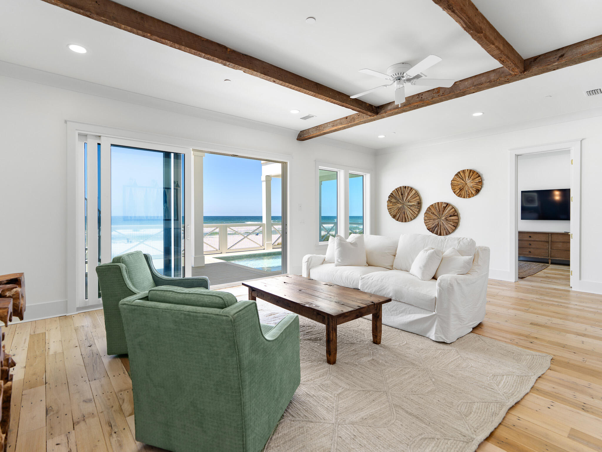 Hadley's Beach - Residential