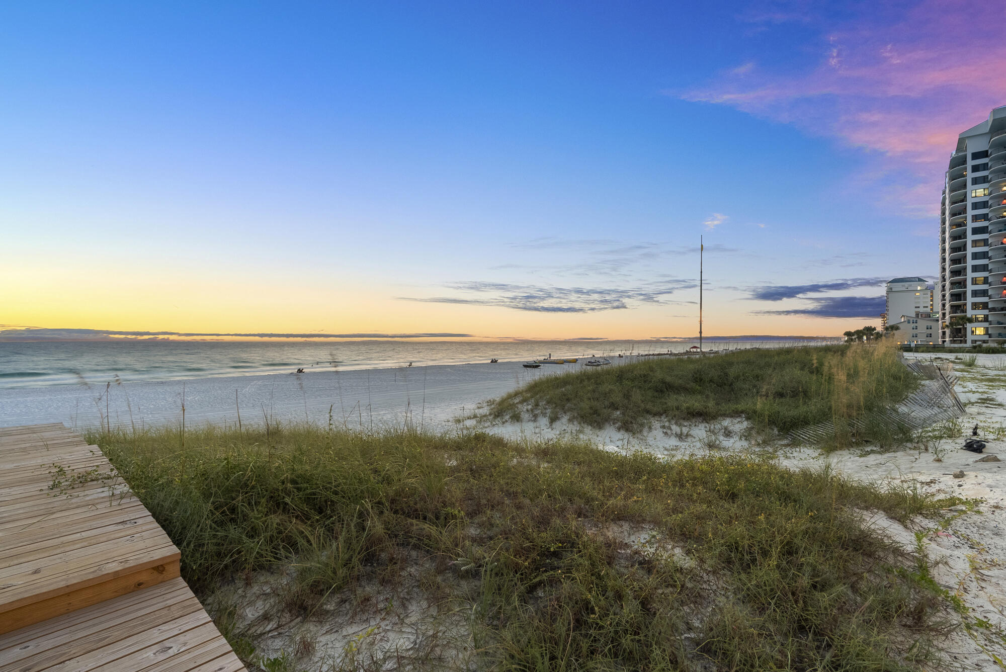 Hadley's Beach - Residential