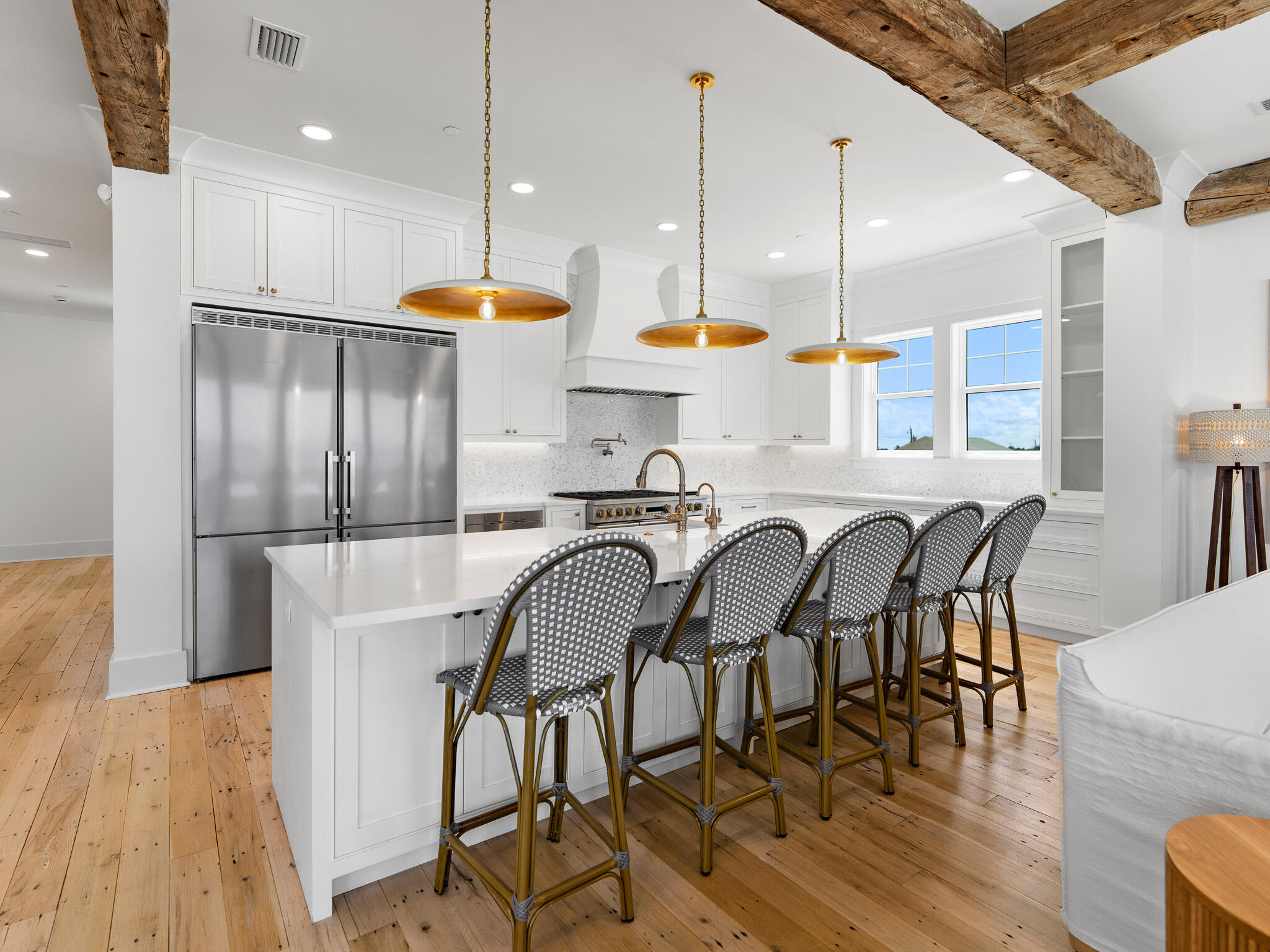 Hadley's Beach - Residential