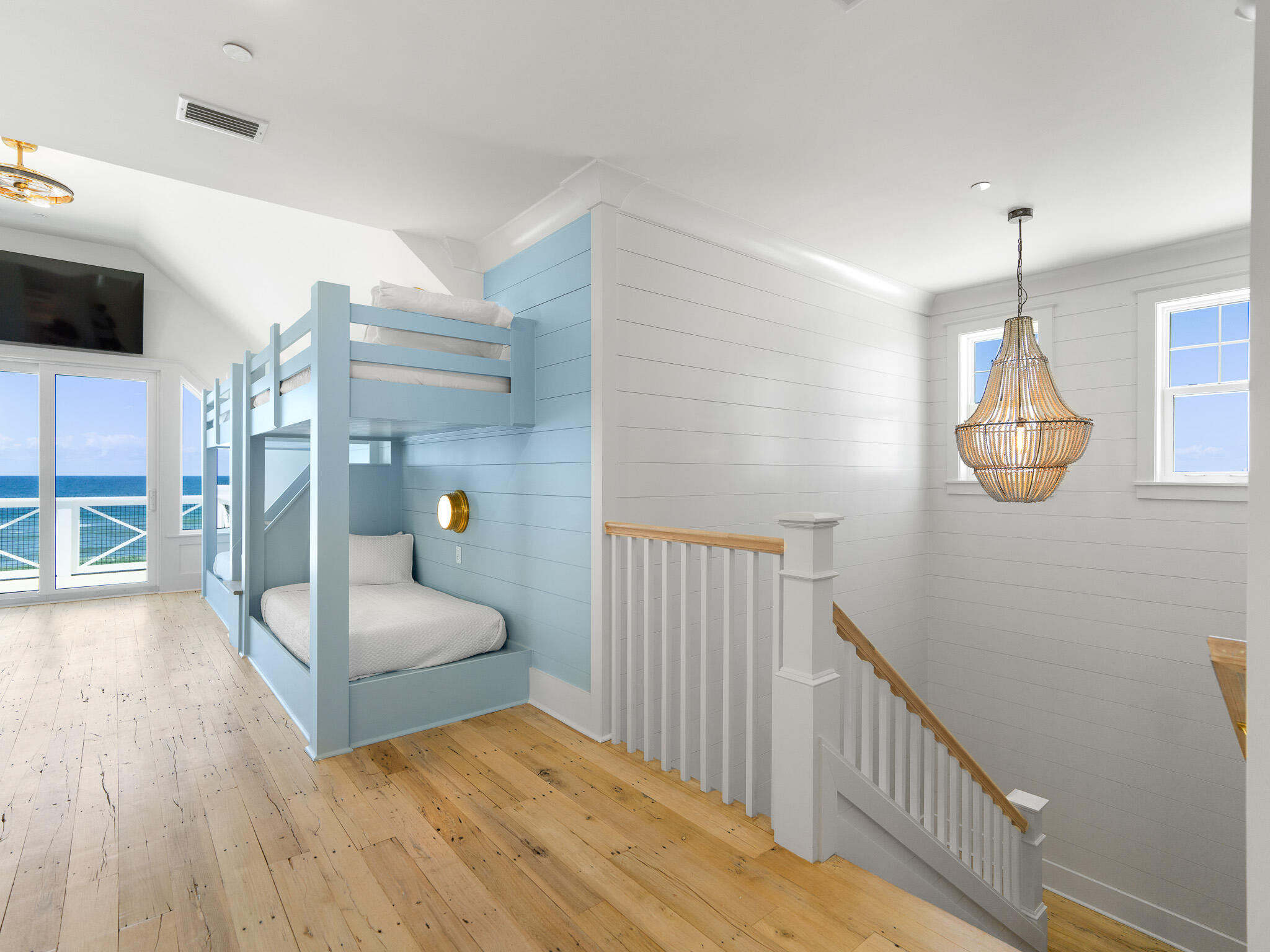 Hadley's Beach - Residential
