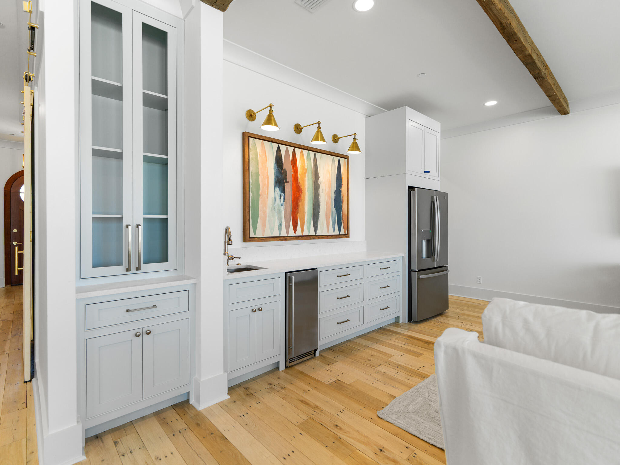 Hadley's Beach - Residential