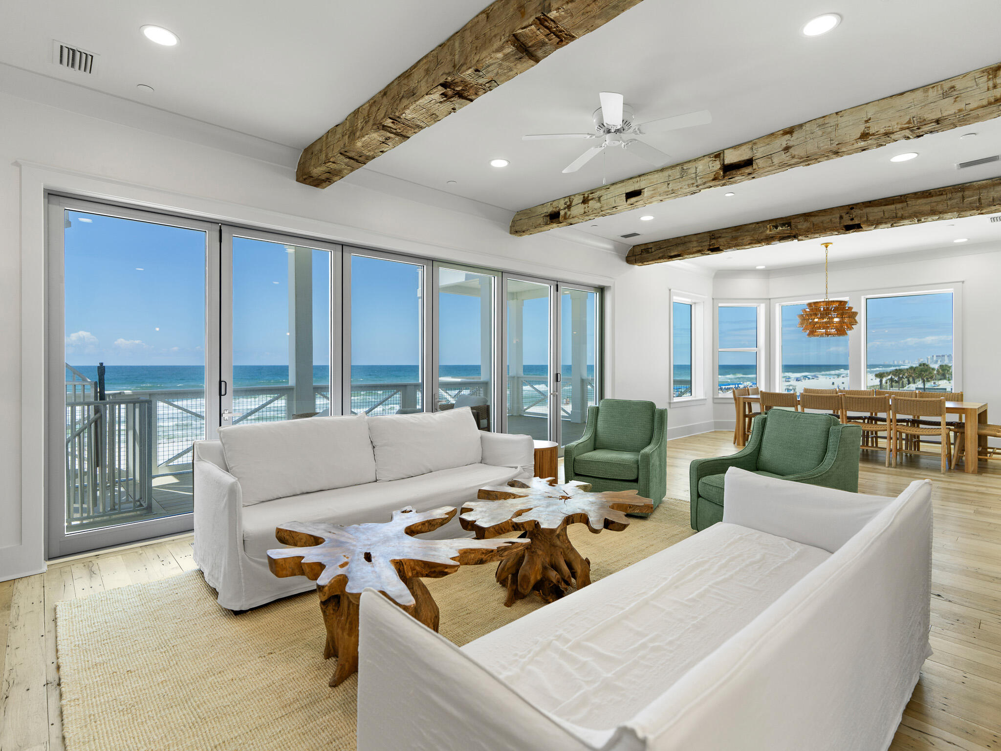 Hadley's Beach - Residential