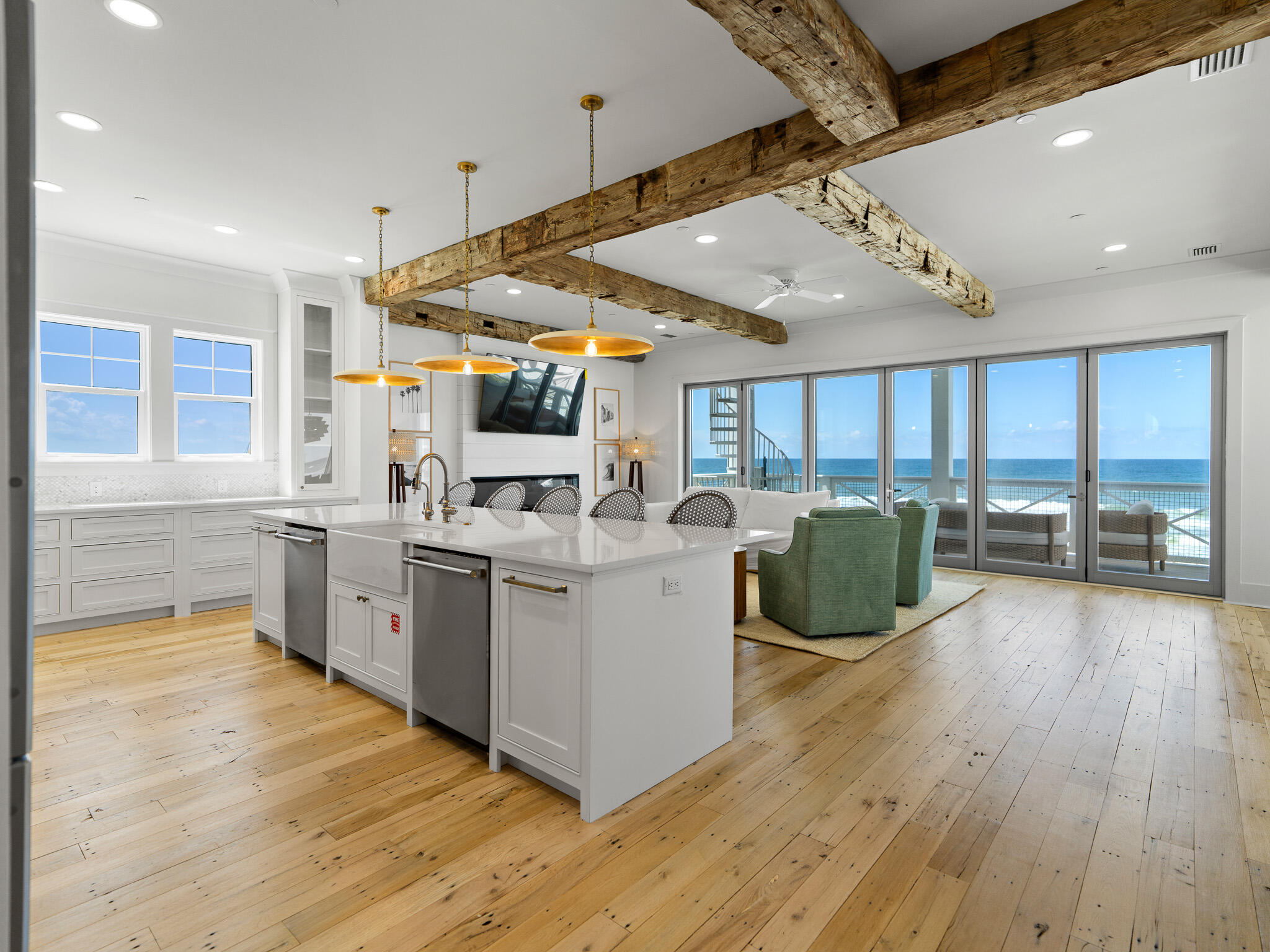 Hadley's Beach - Residential