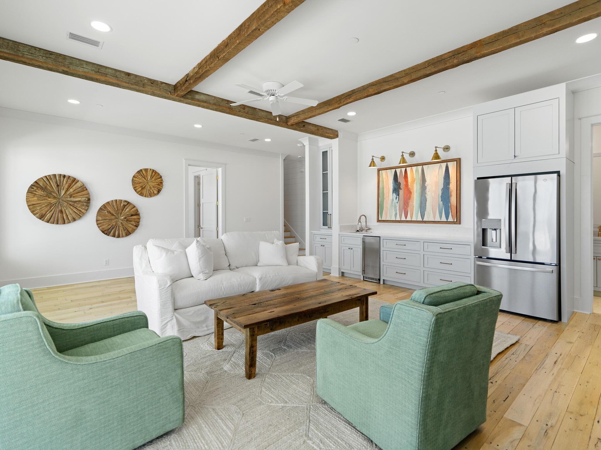 Hadley's Beach - Residential
