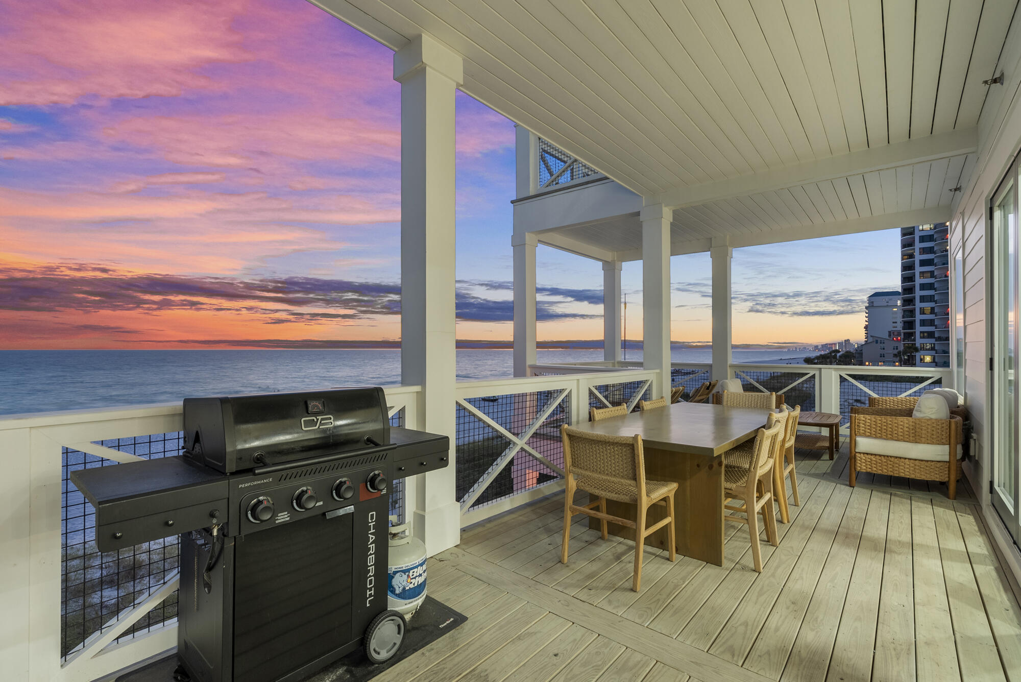 Hadley's Beach - Residential