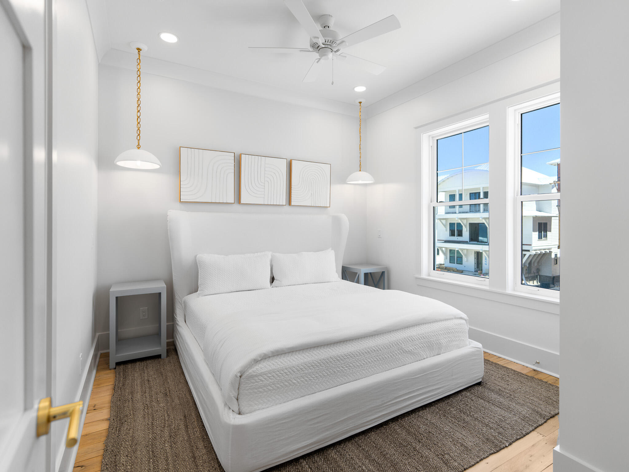 Hadley's Beach - Residential