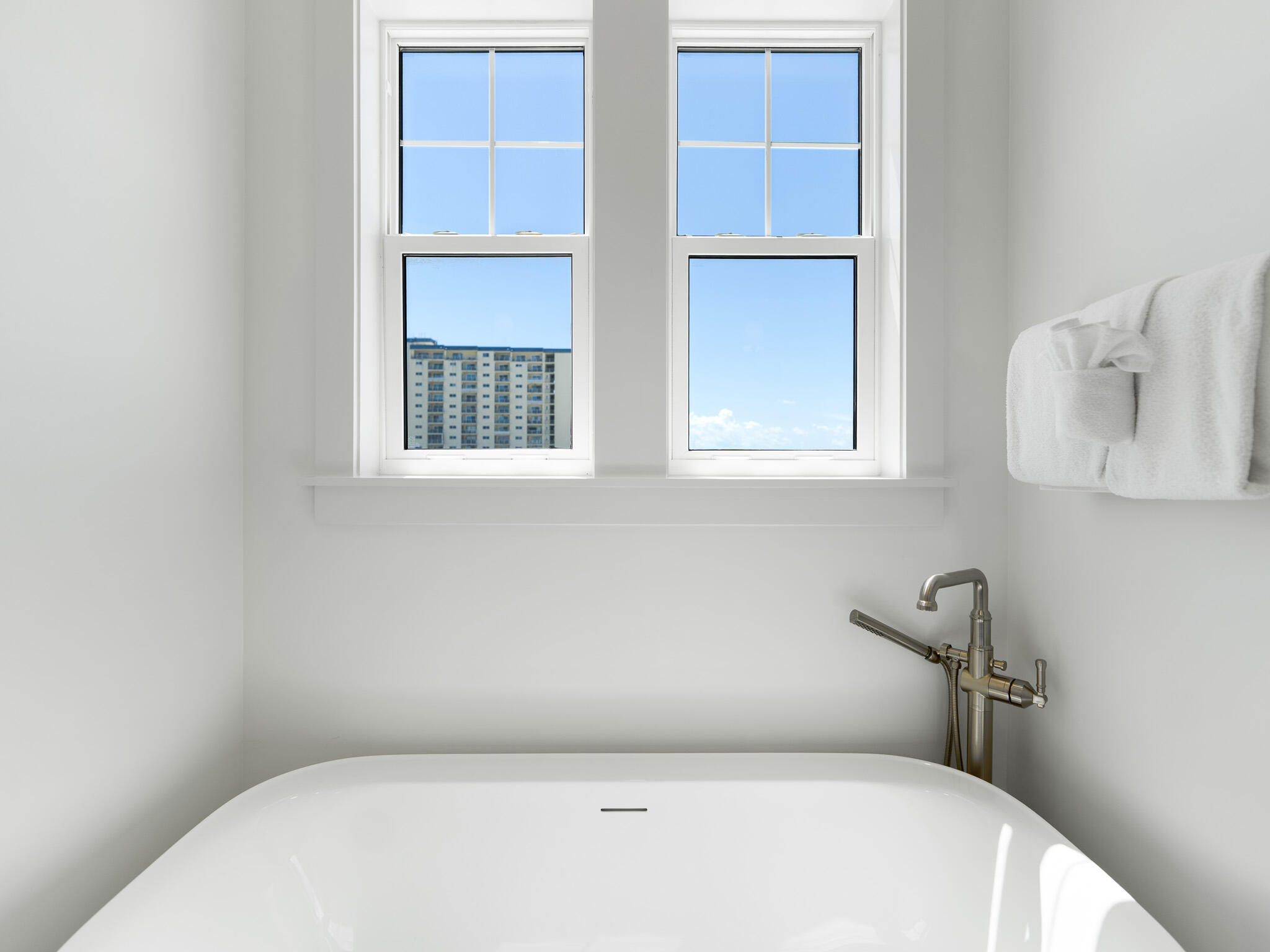 Hadley's Beach - Residential