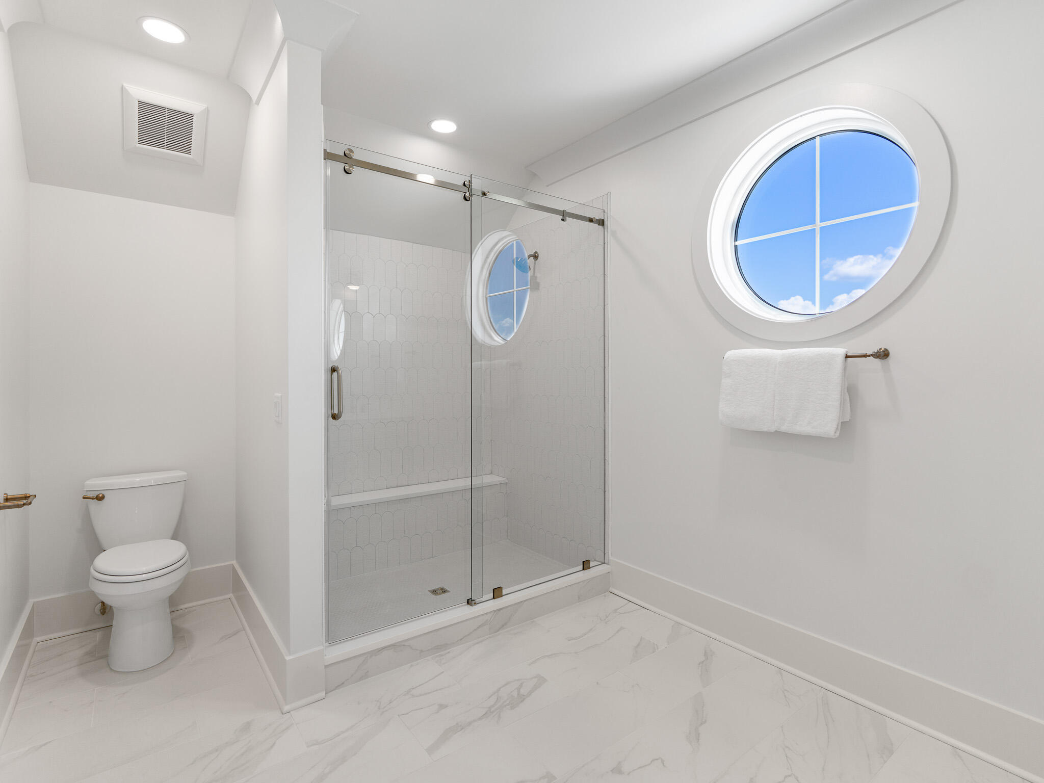 Hadley's Beach - Residential