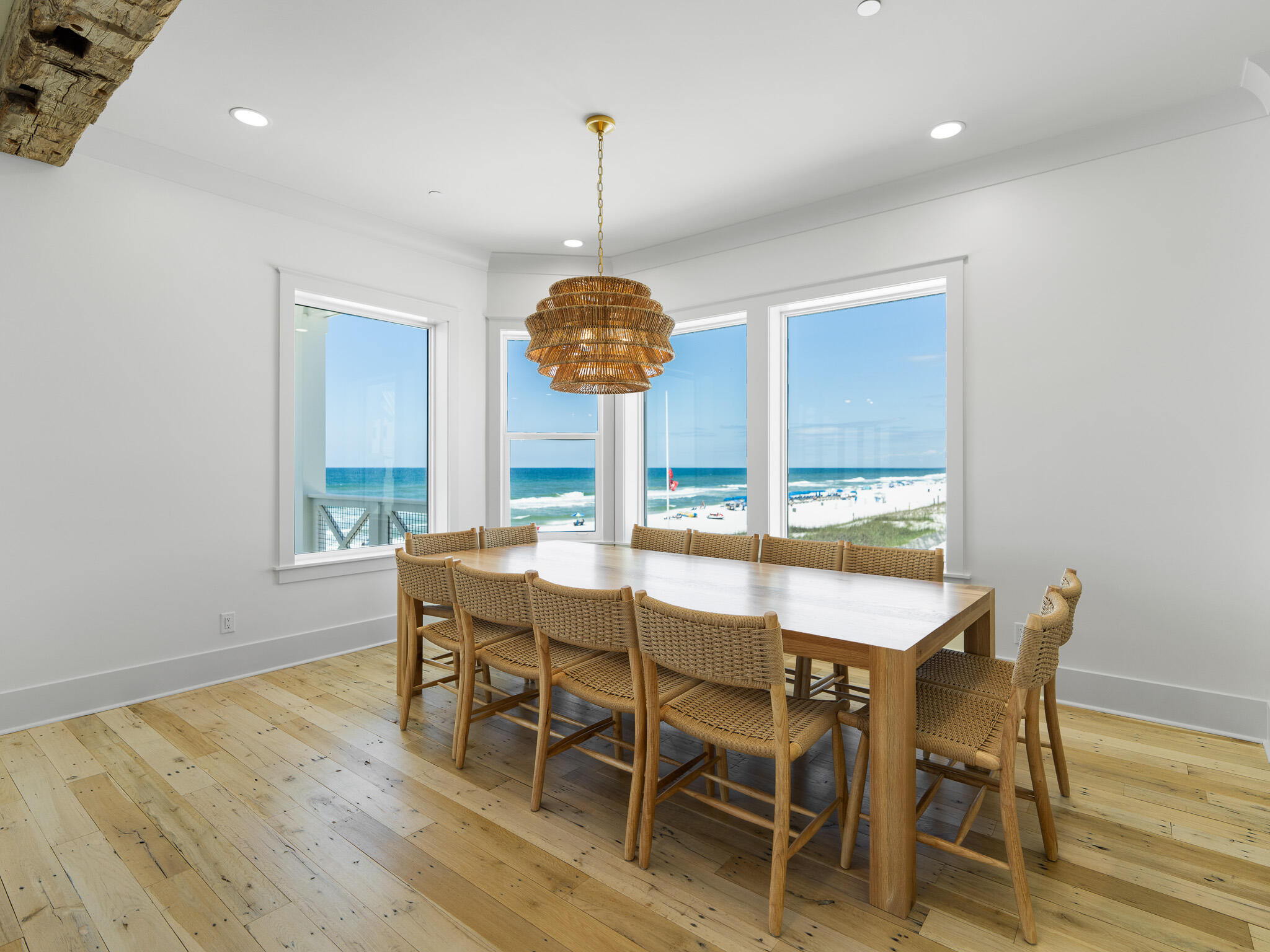 Hadley's Beach - Residential