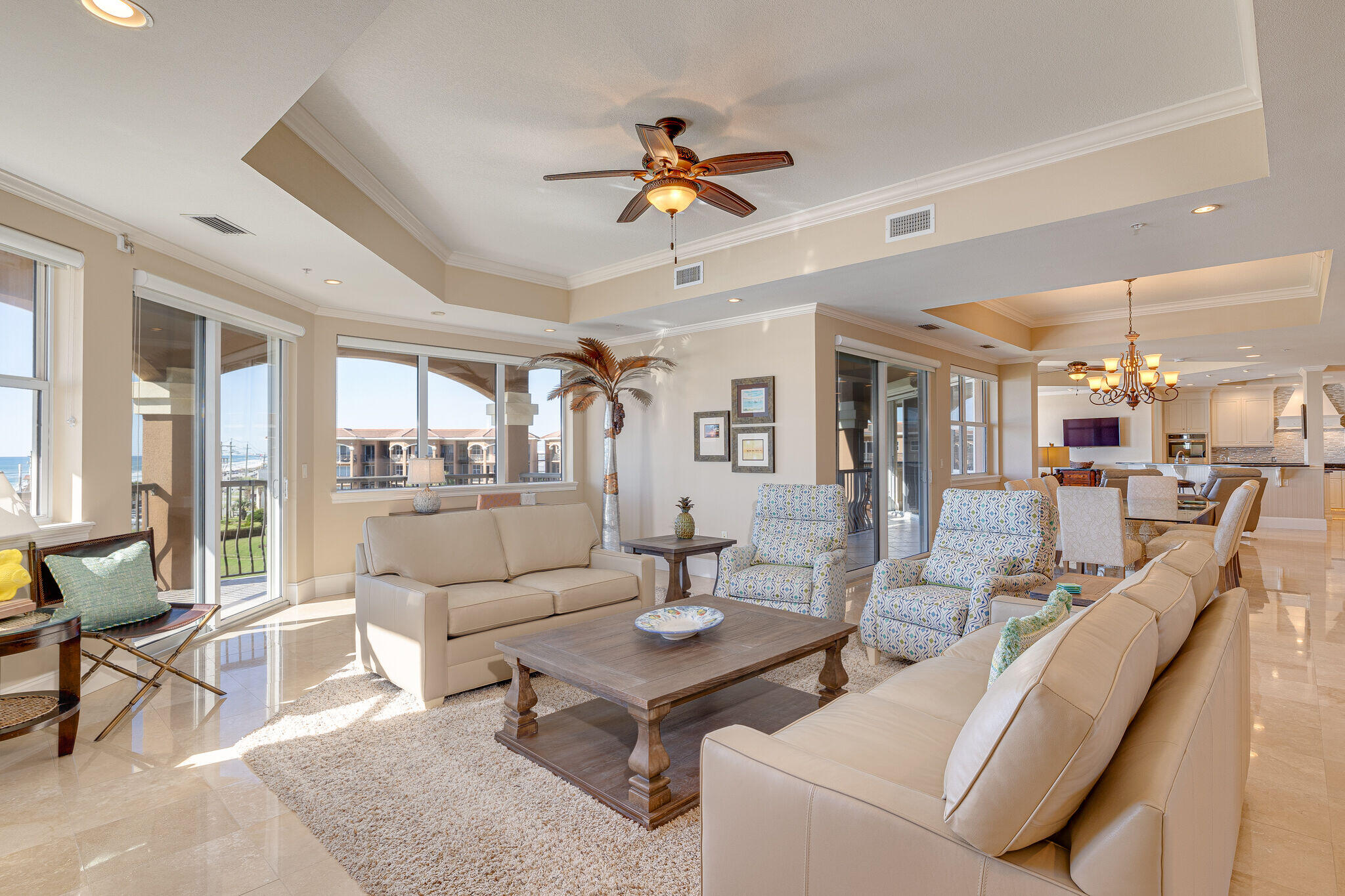 MEDITERRANEA - Residential