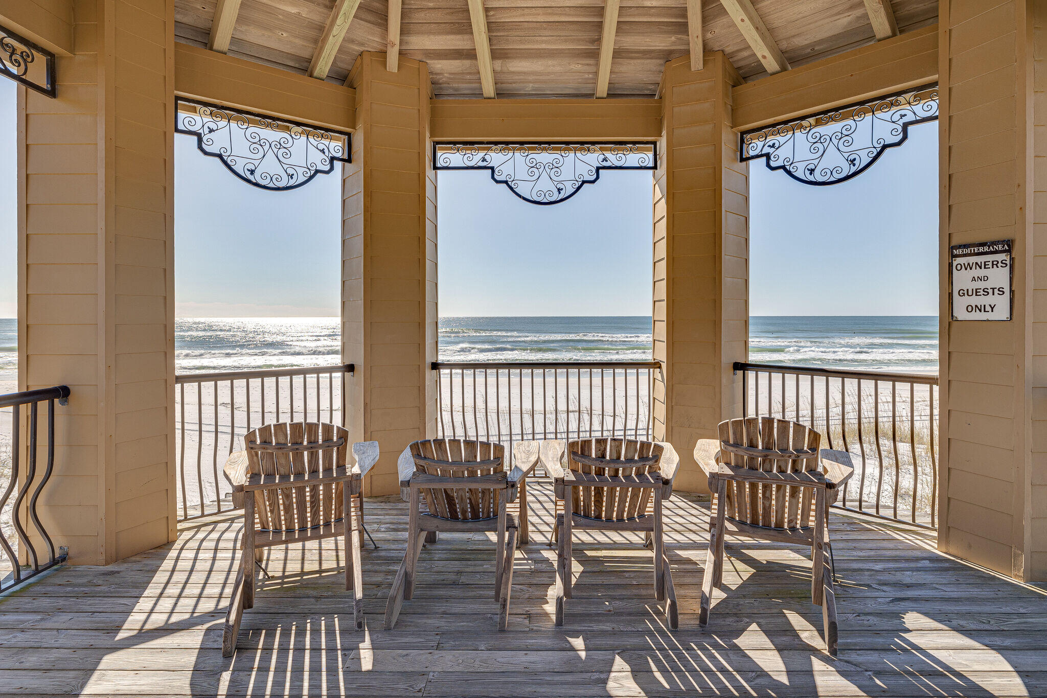 MEDITERRANEA - Residential