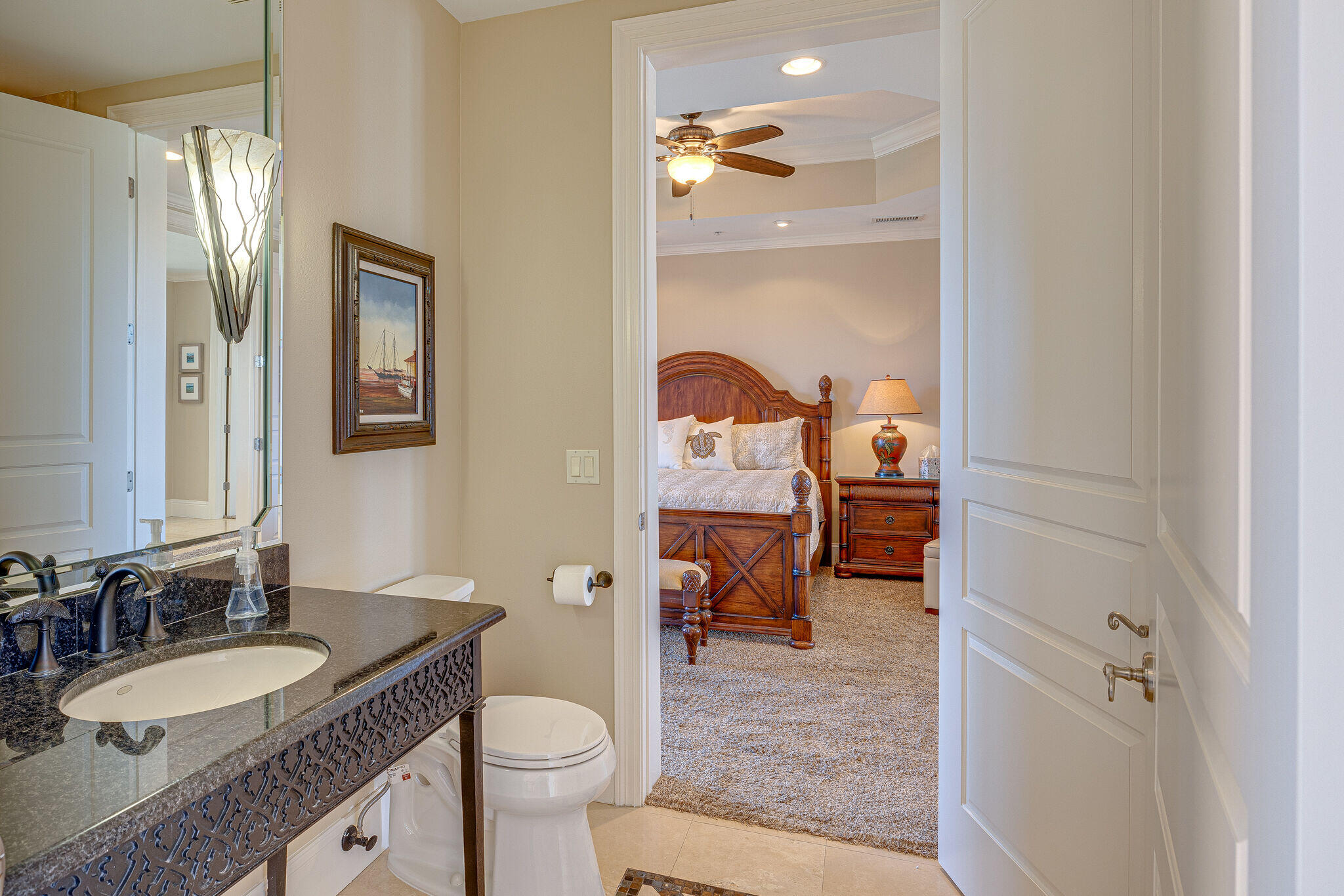 MEDITERRANEA - Residential