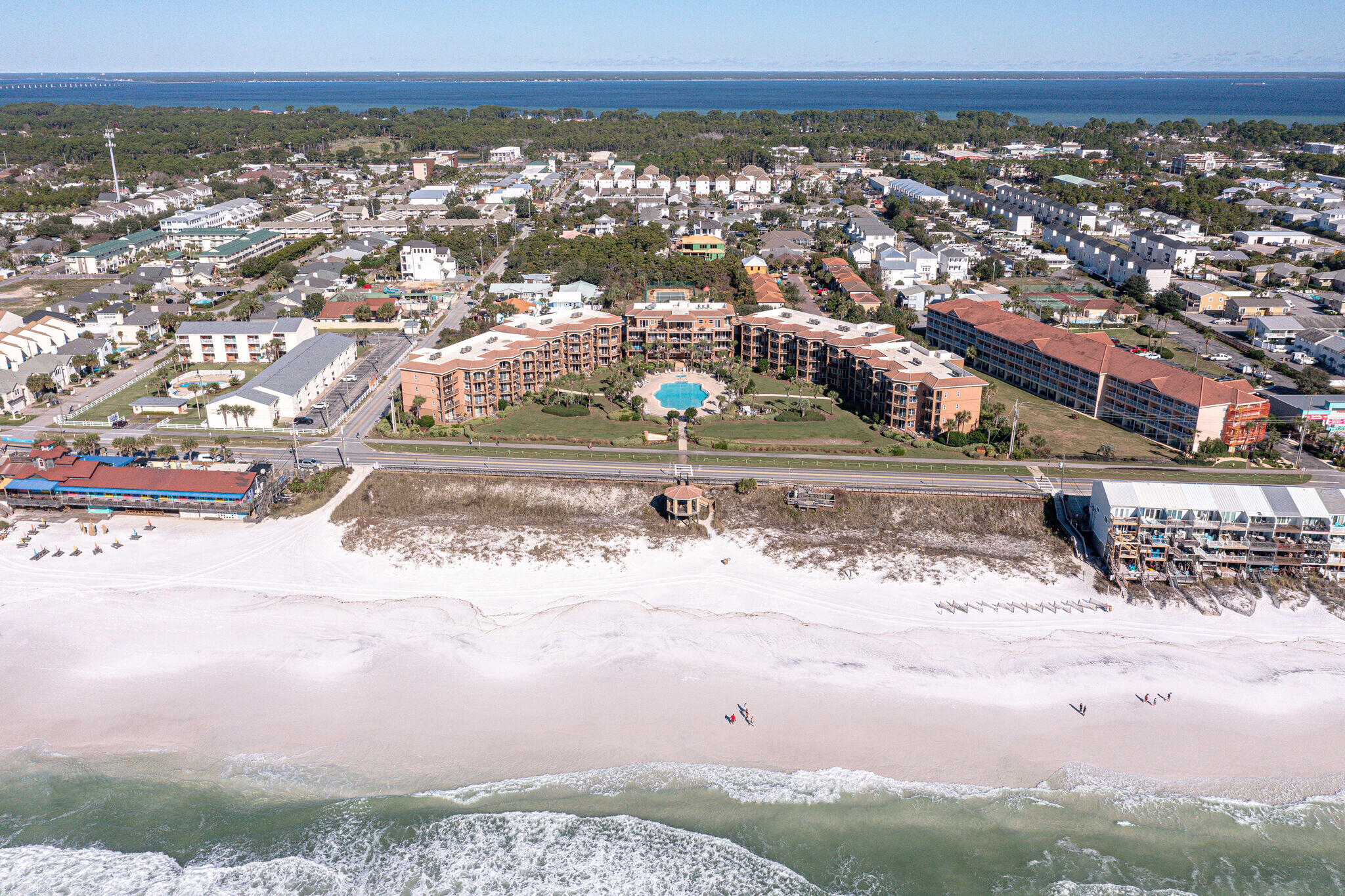 MEDITERRANEA - Residential