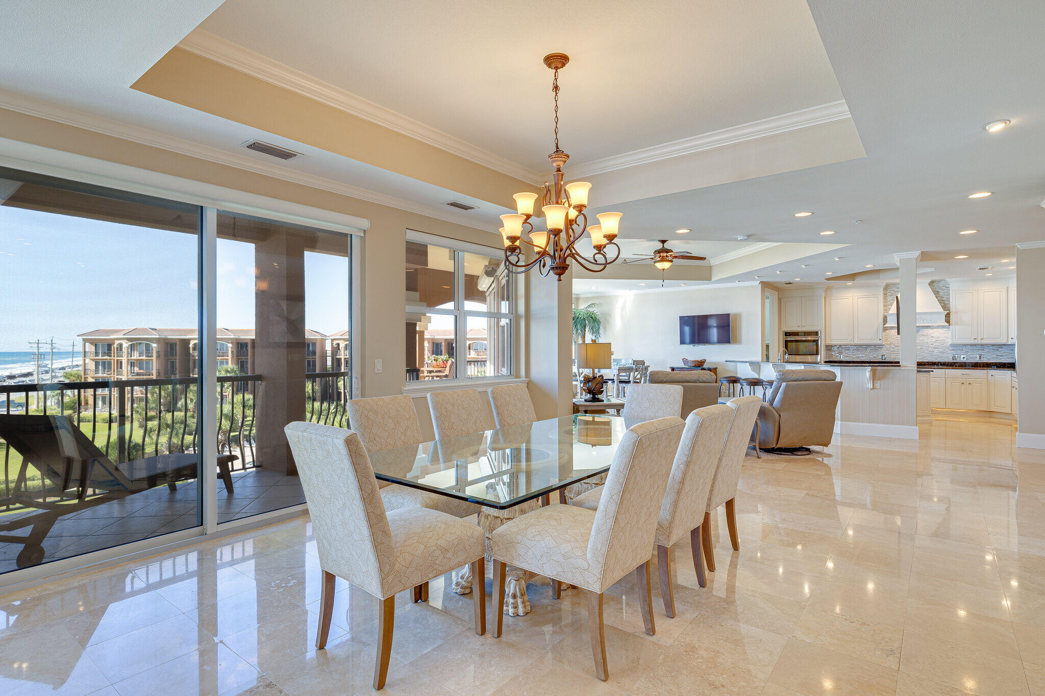 MEDITERRANEA - Residential