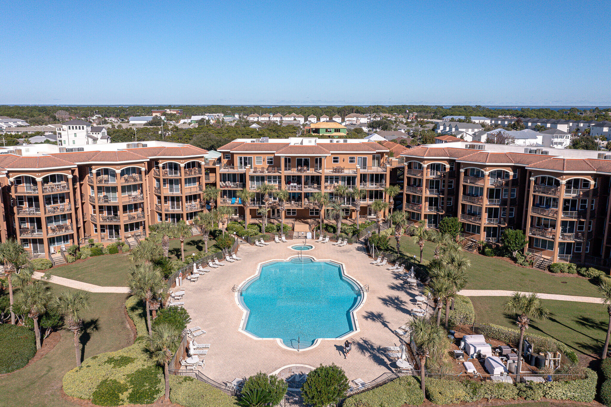 MEDITERRANEA - Residential