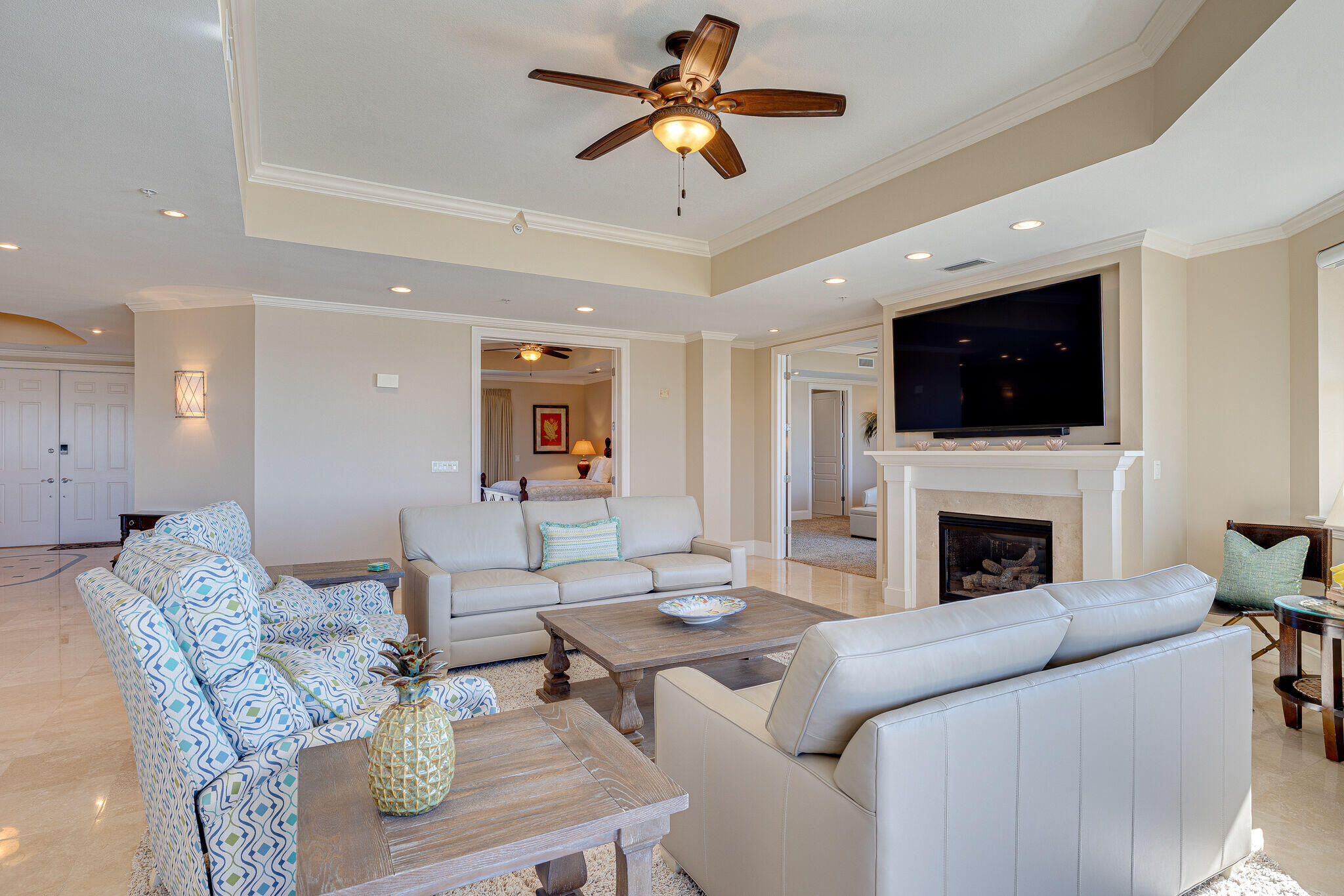 MEDITERRANEA - Residential