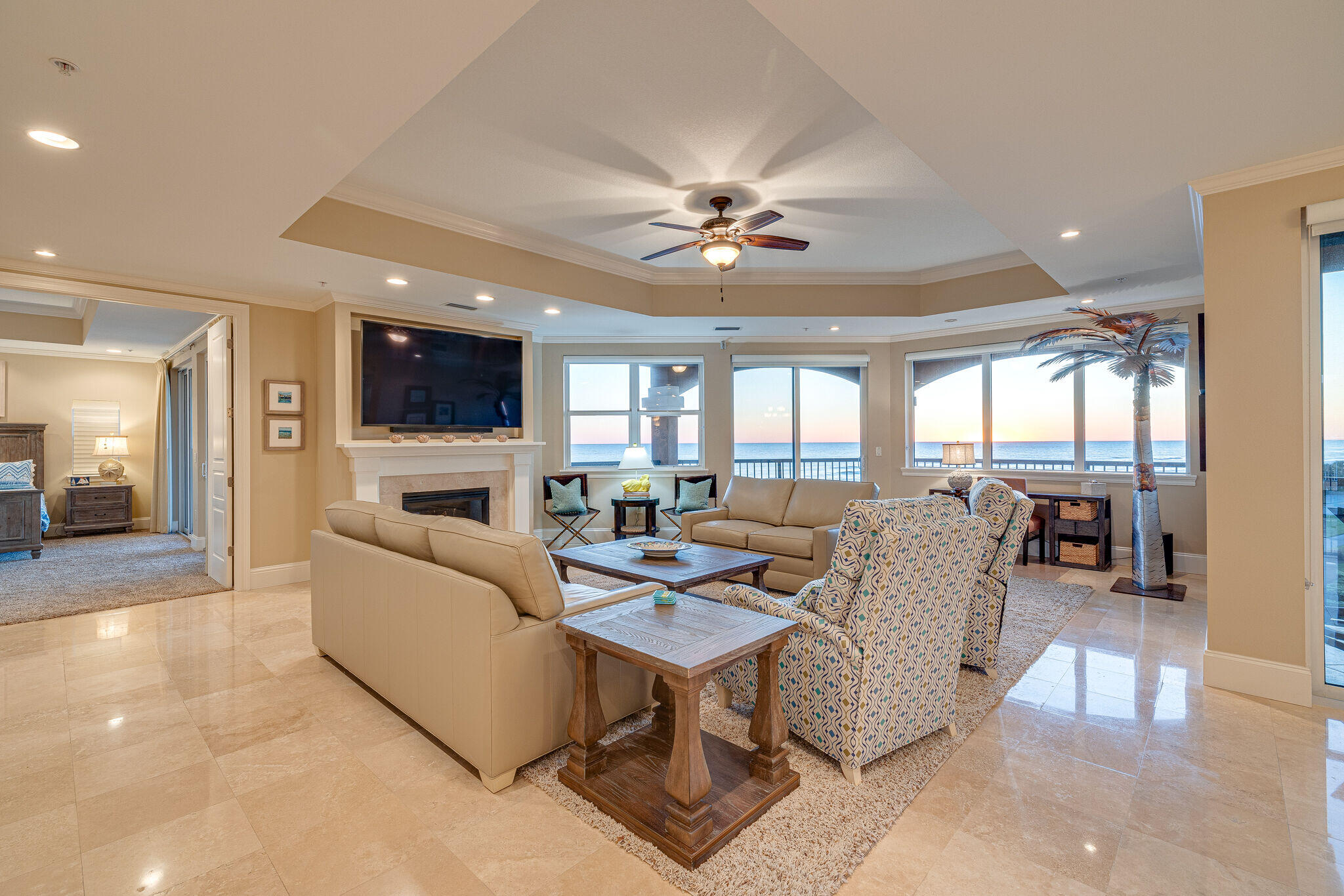 MEDITERRANEA - Residential