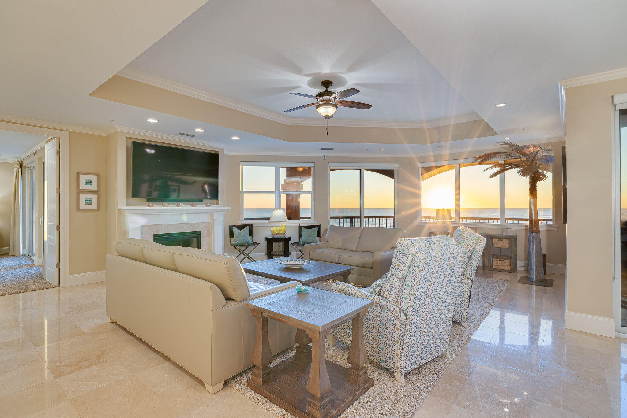 MEDITERRANEA - Residential